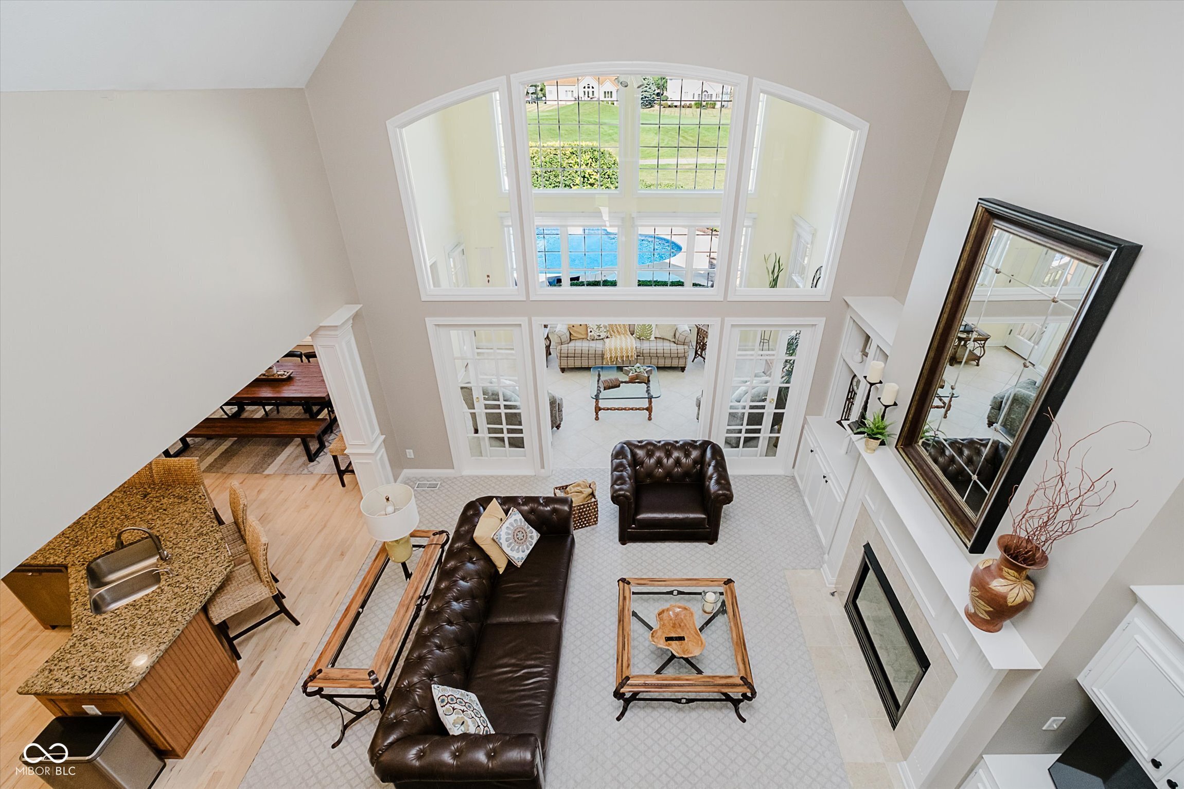 11306 Treyburn Drive
