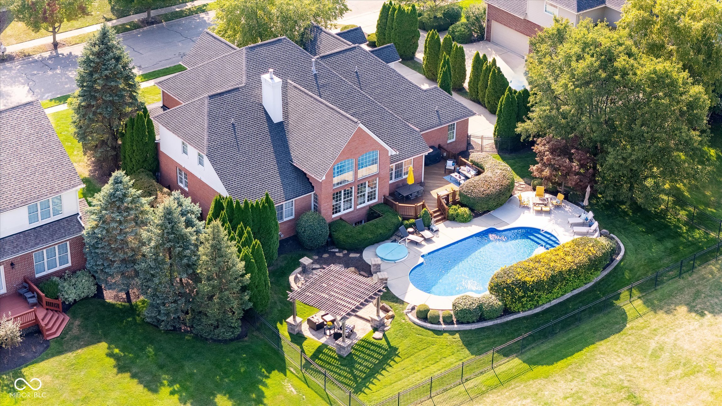 11306 Treyburn Drive