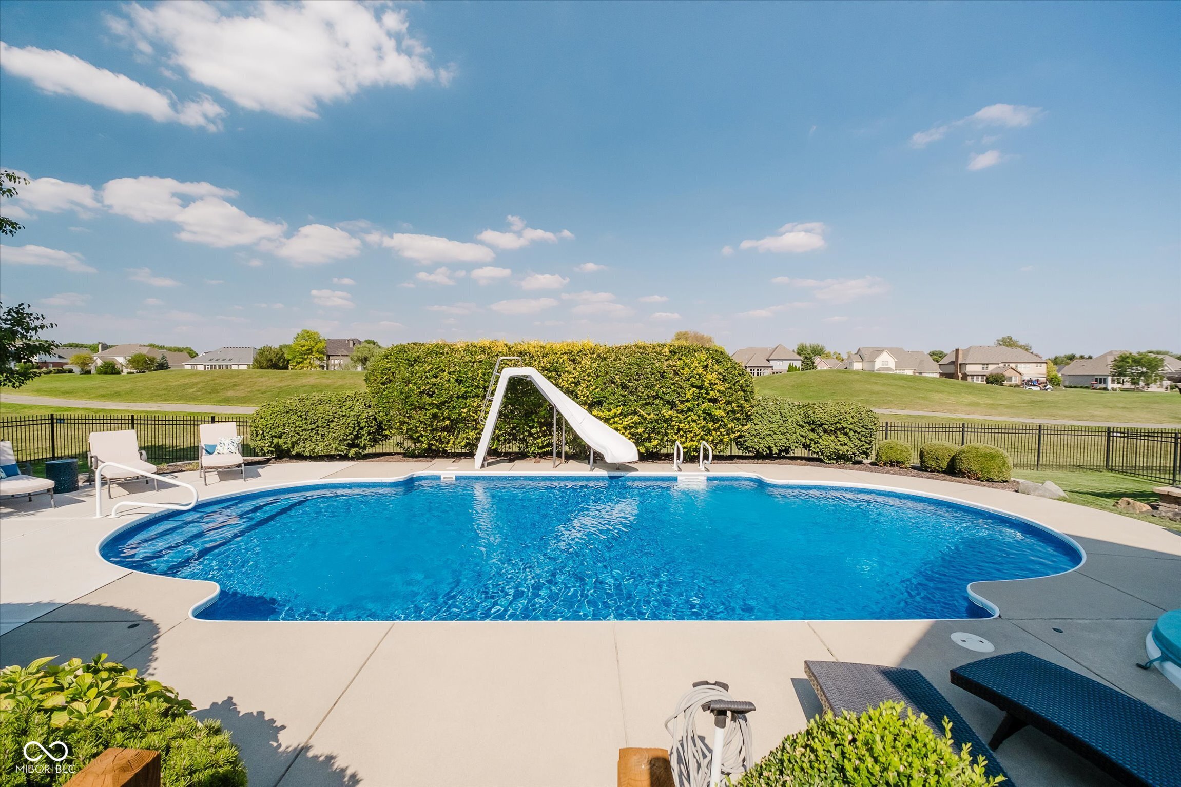 11306 Treyburn Drive
