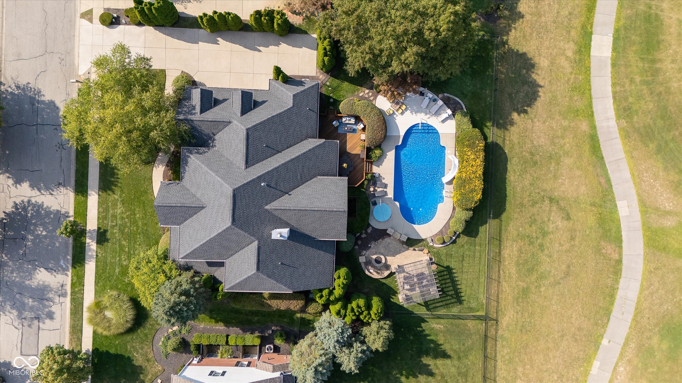 11306 Treyburn Drive