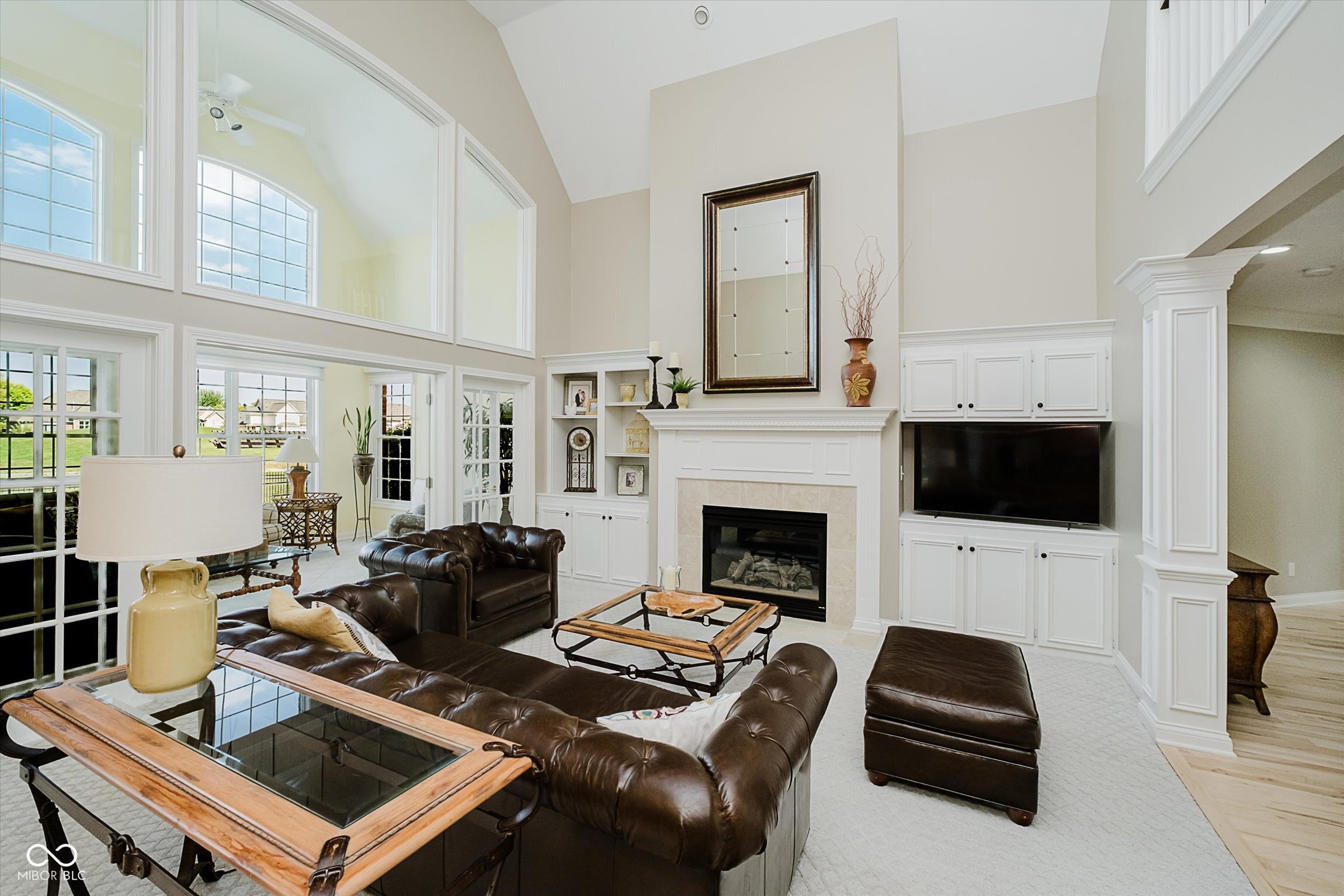 11306 Treyburn Drive