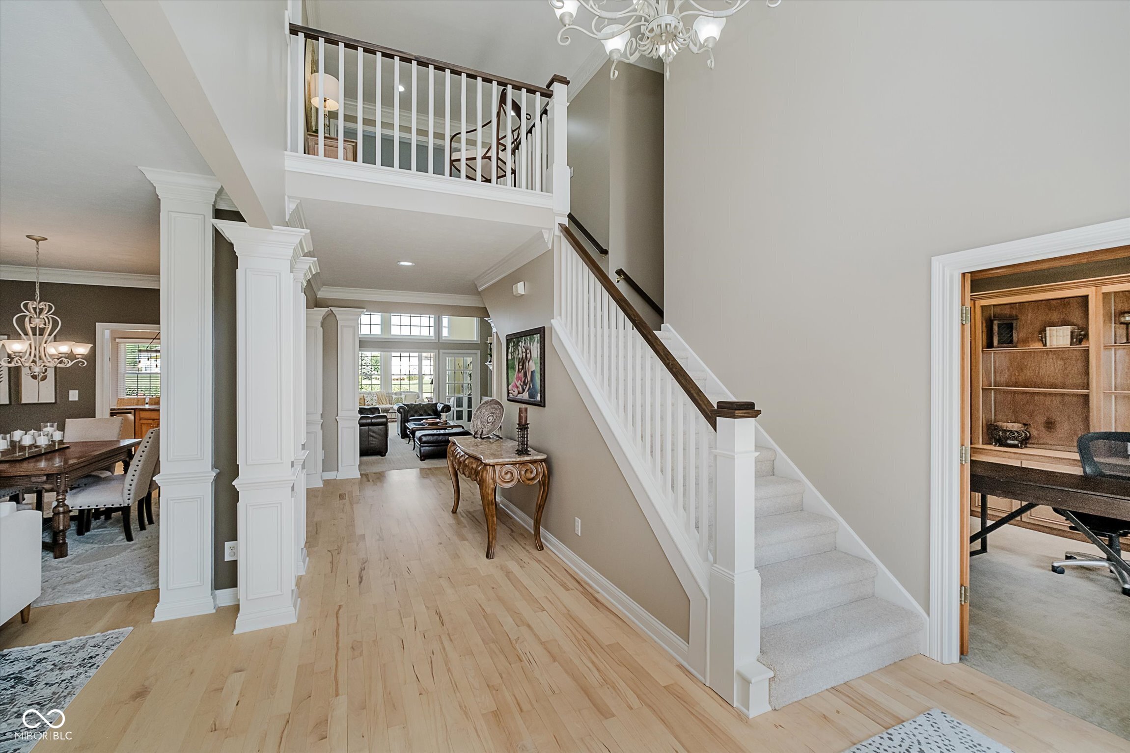 11306 Treyburn Drive