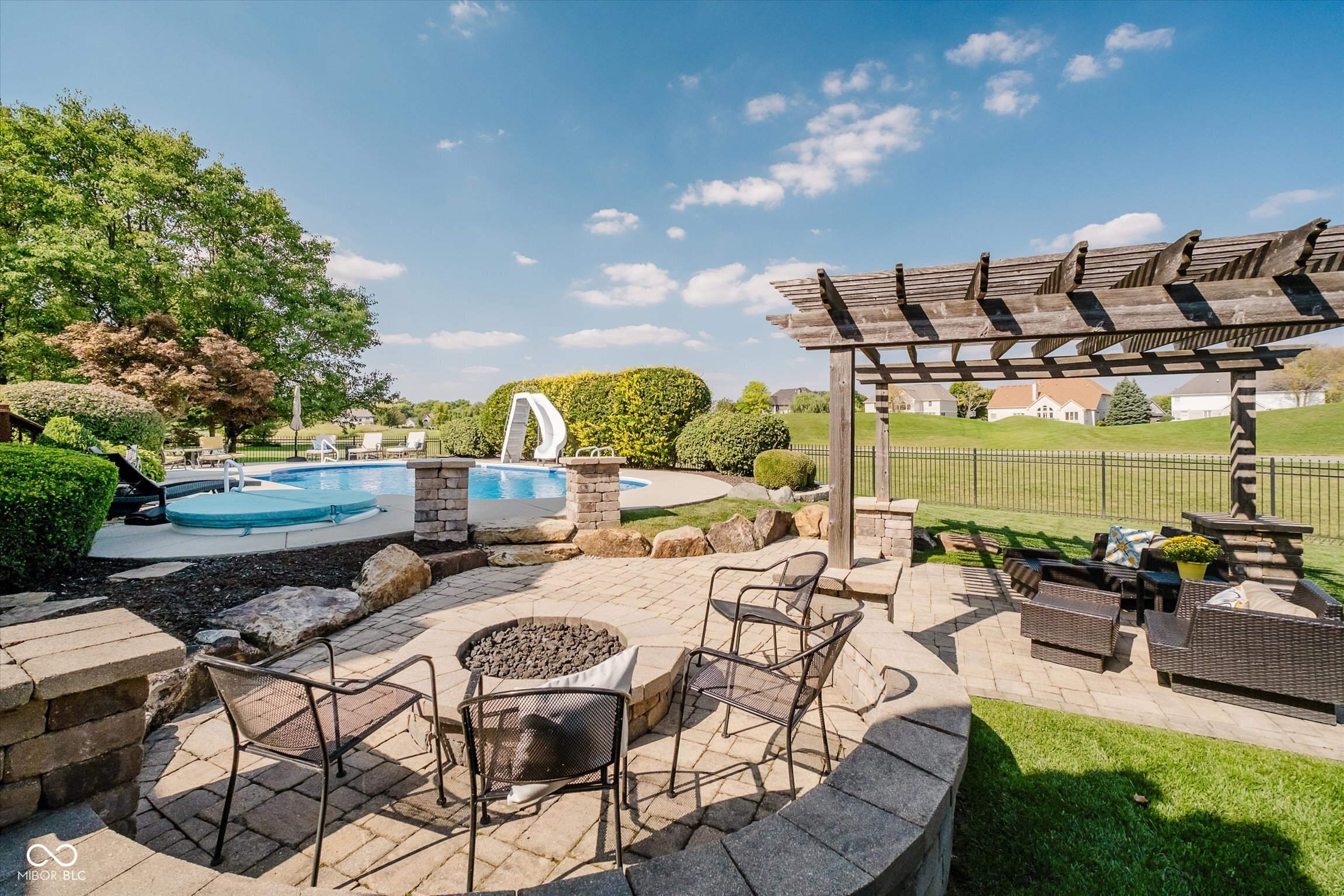 11306 Treyburn Drive