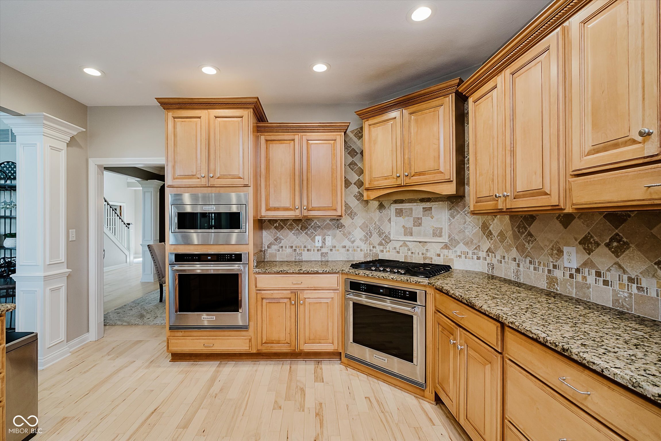 11306 Treyburn Drive