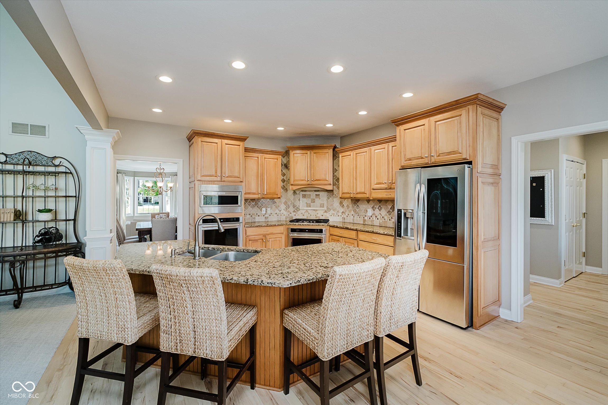 11306 Treyburn Drive