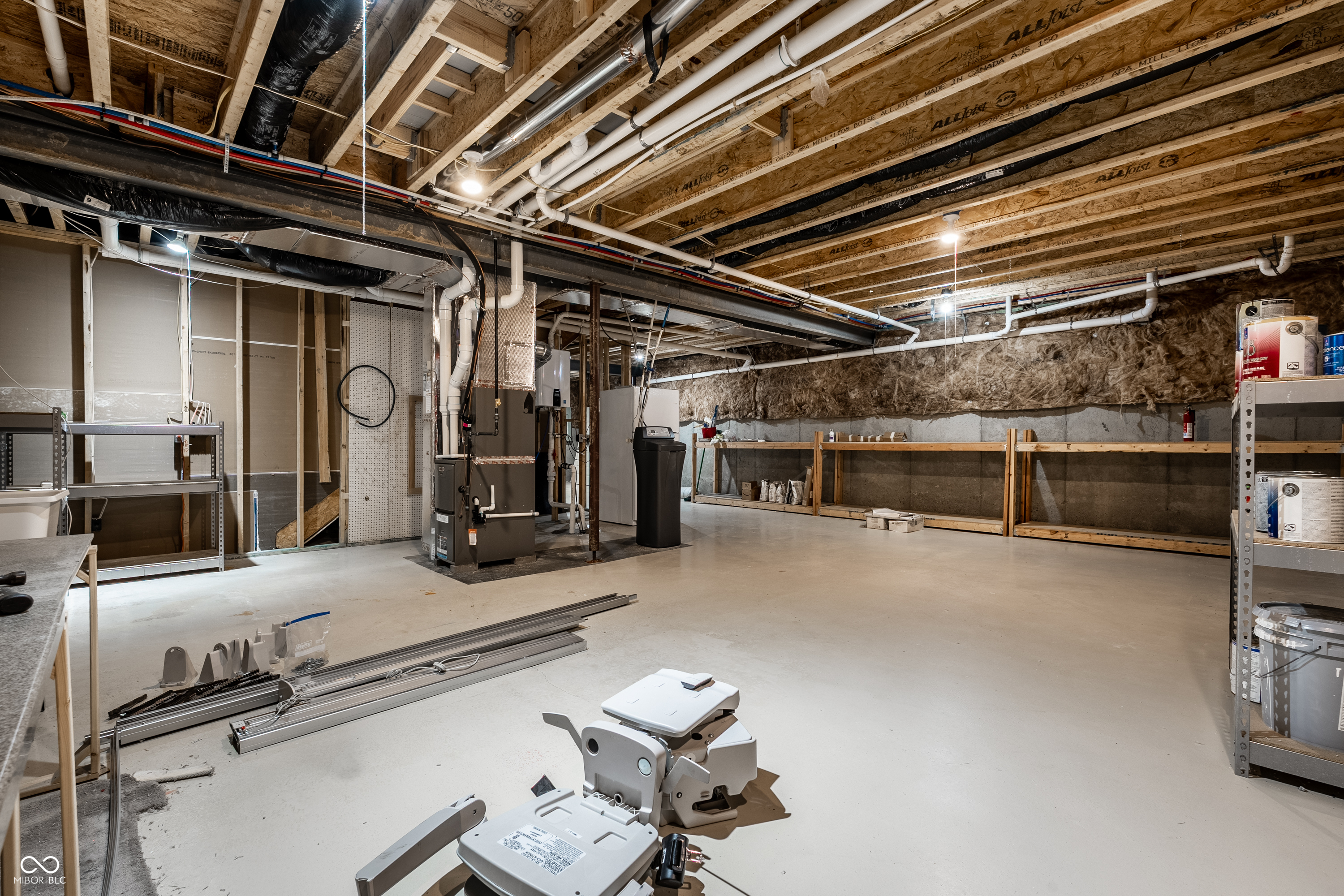 465 Heritage Terrace Lane