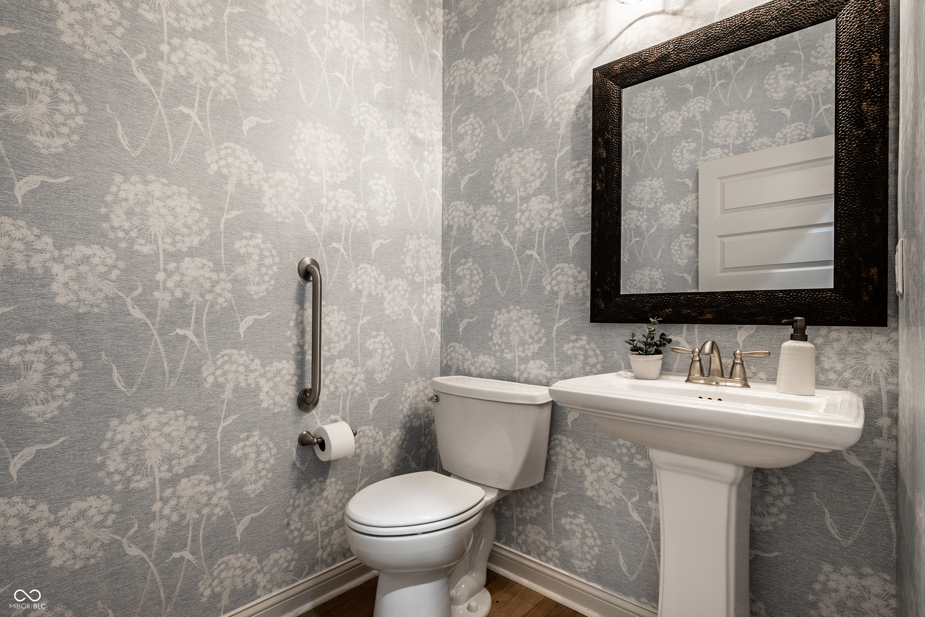 465 Heritage Terrace Lane