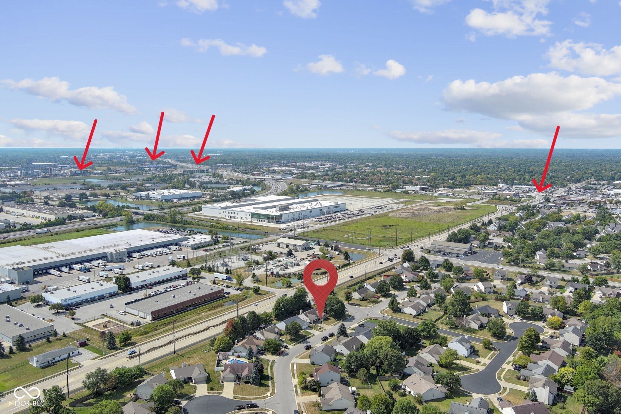 9919 Commonwealth Drive