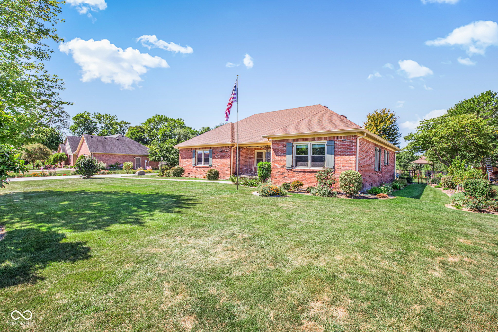 3450 S Southway Drive