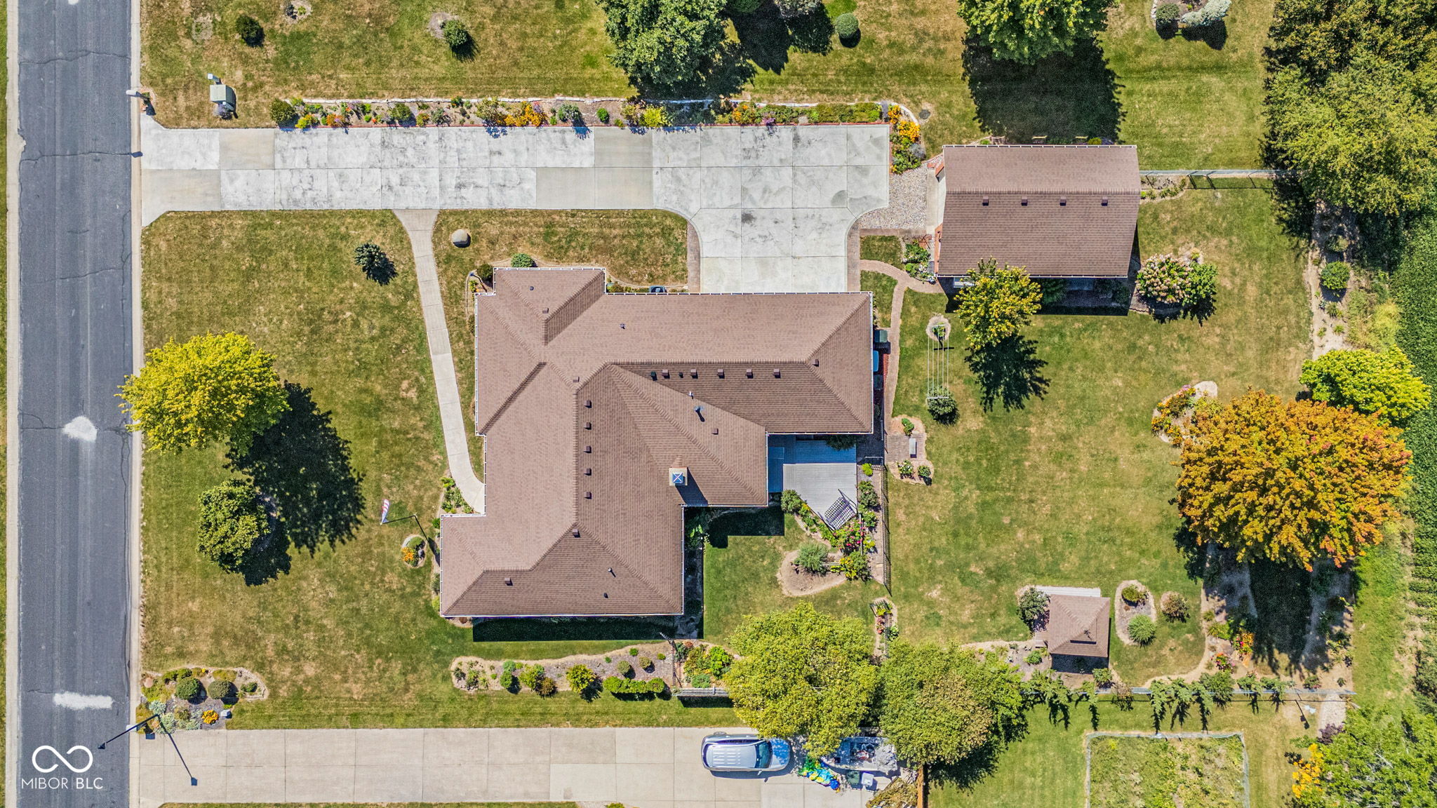 3450 S Southway Drive