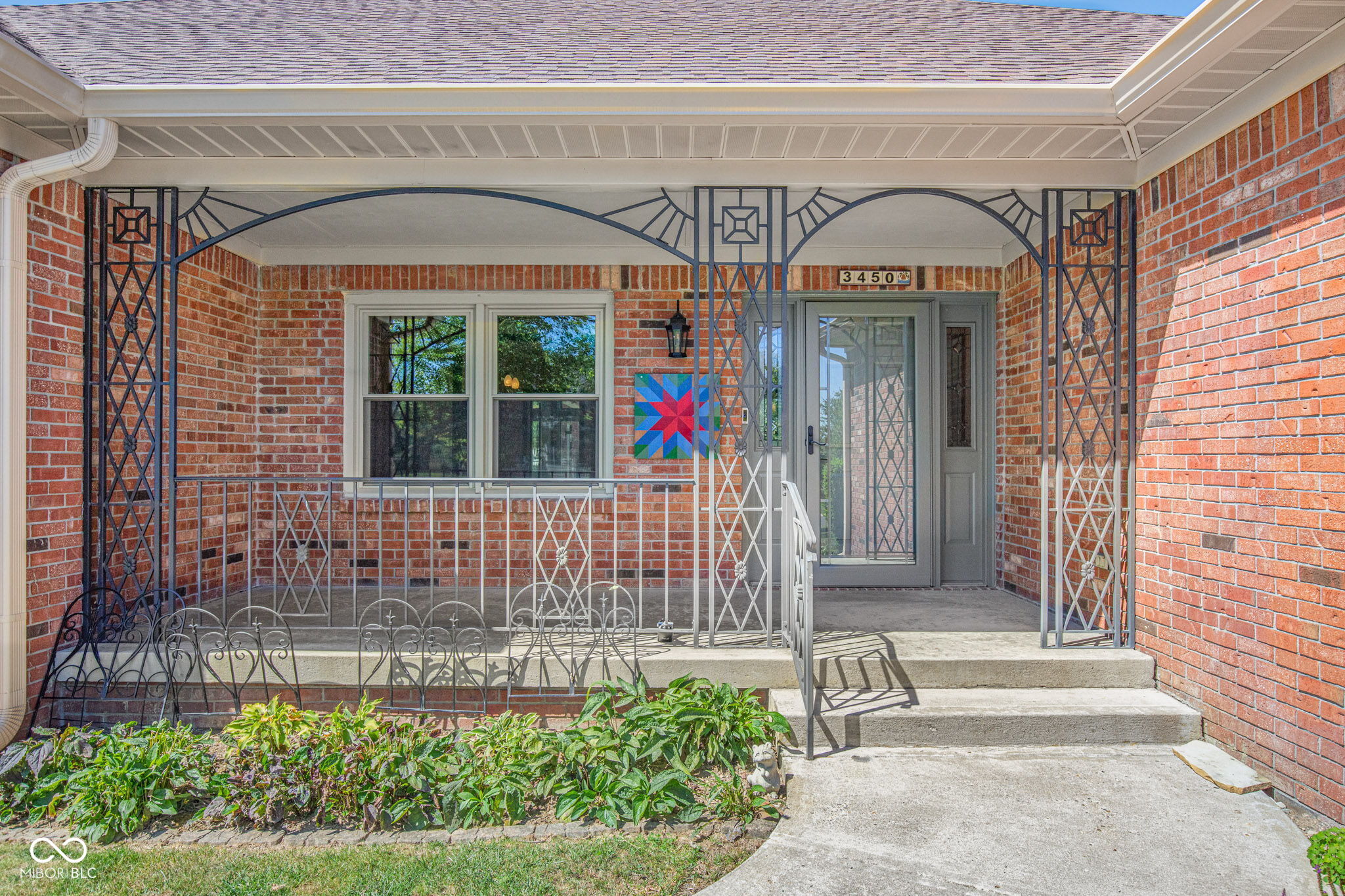 3450 S Southway Drive