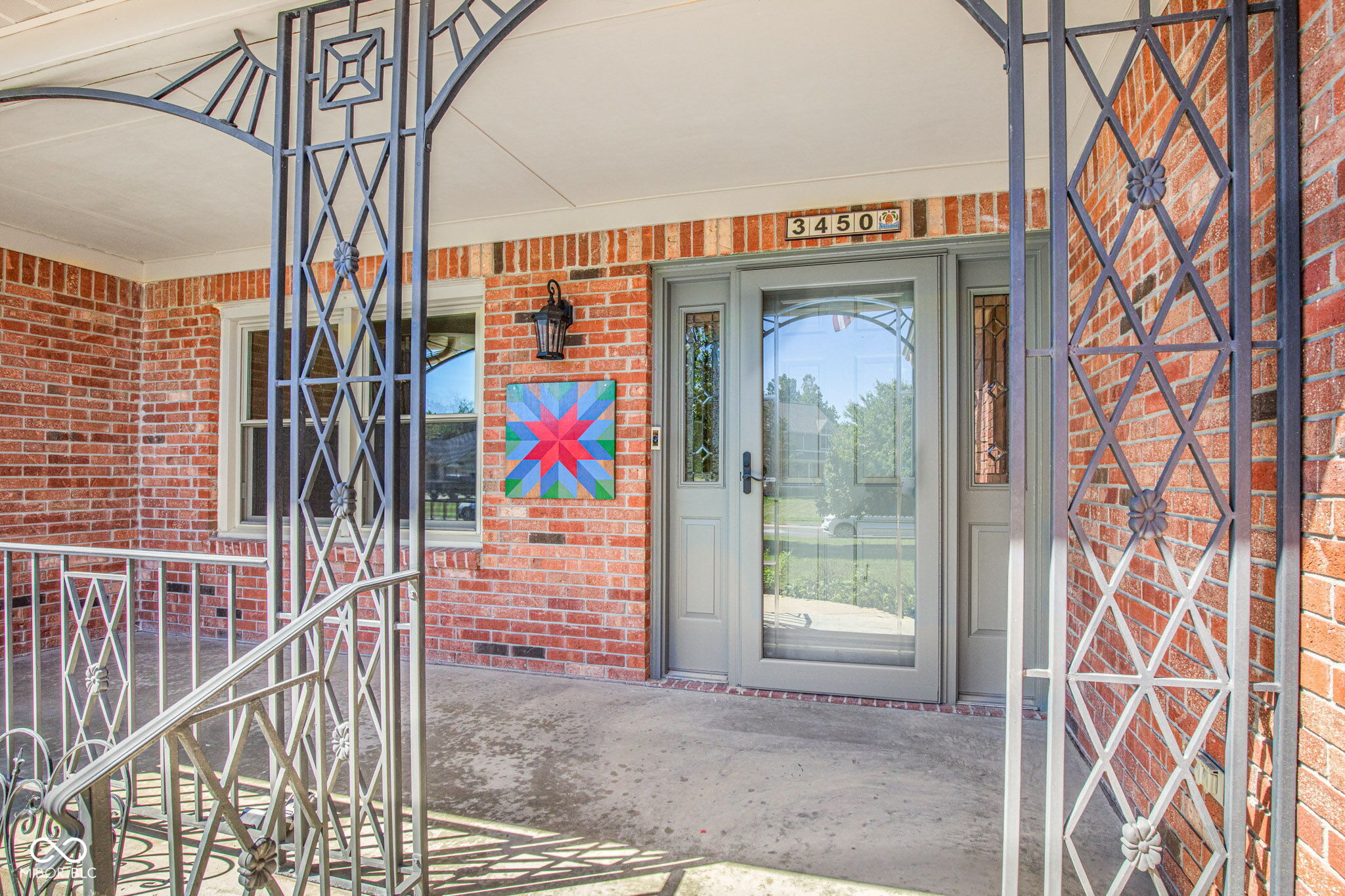 3450 S Southway Drive