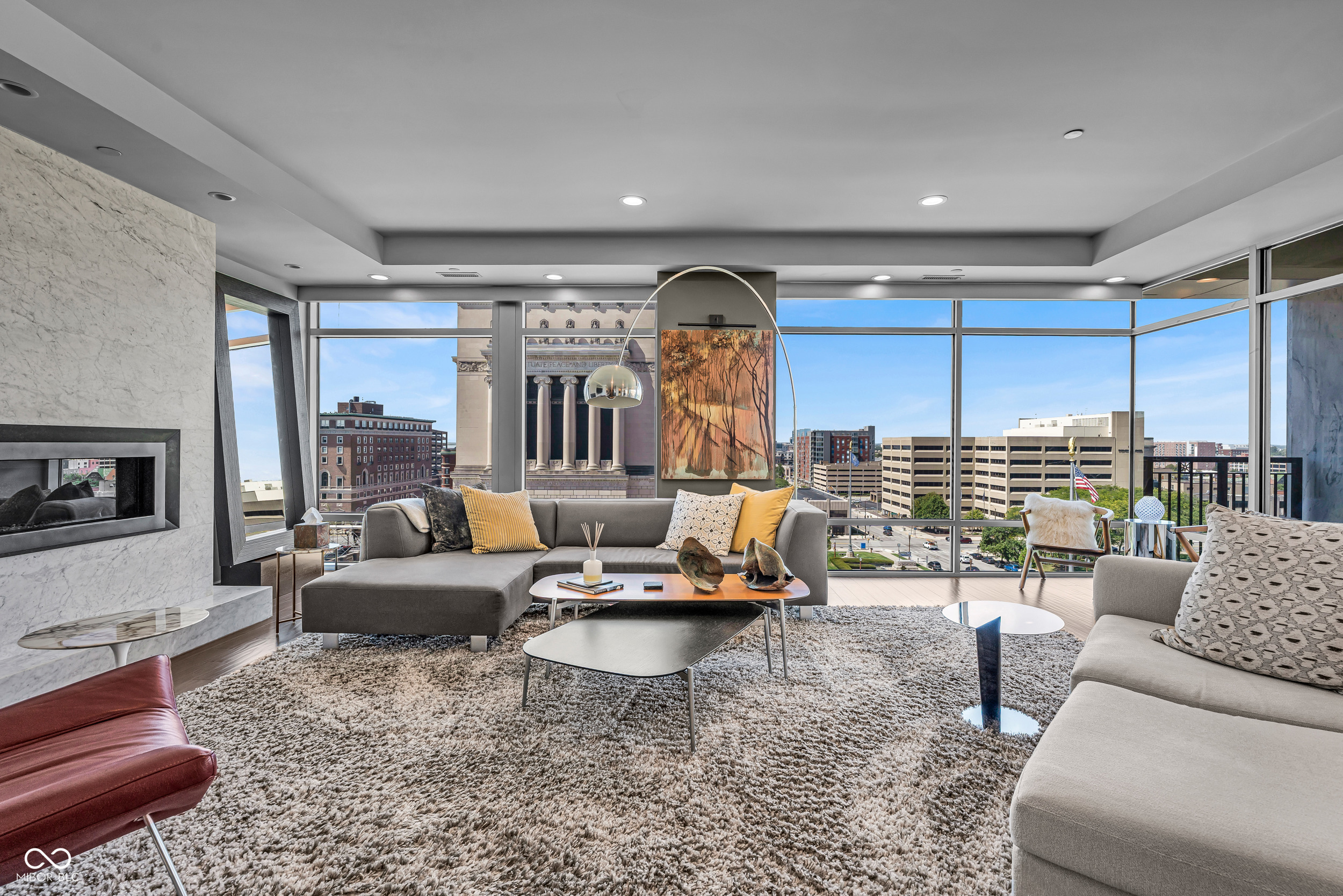 429 N Pennsylvania Street Unit: UNIT 801