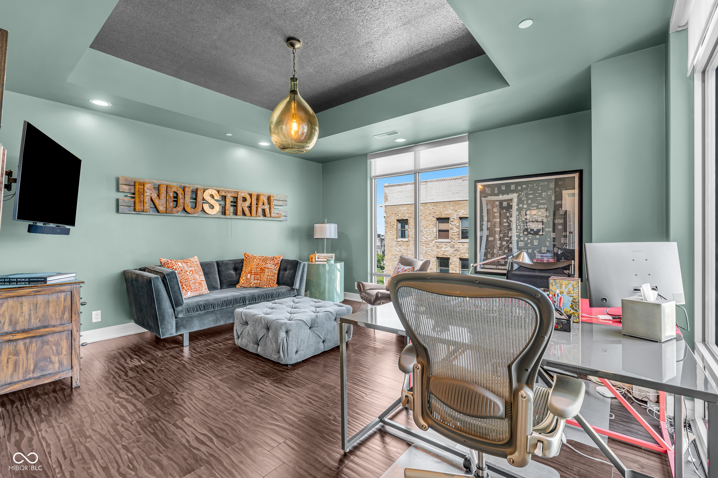 429 N Pennsylvania Street Unit: UNIT 801