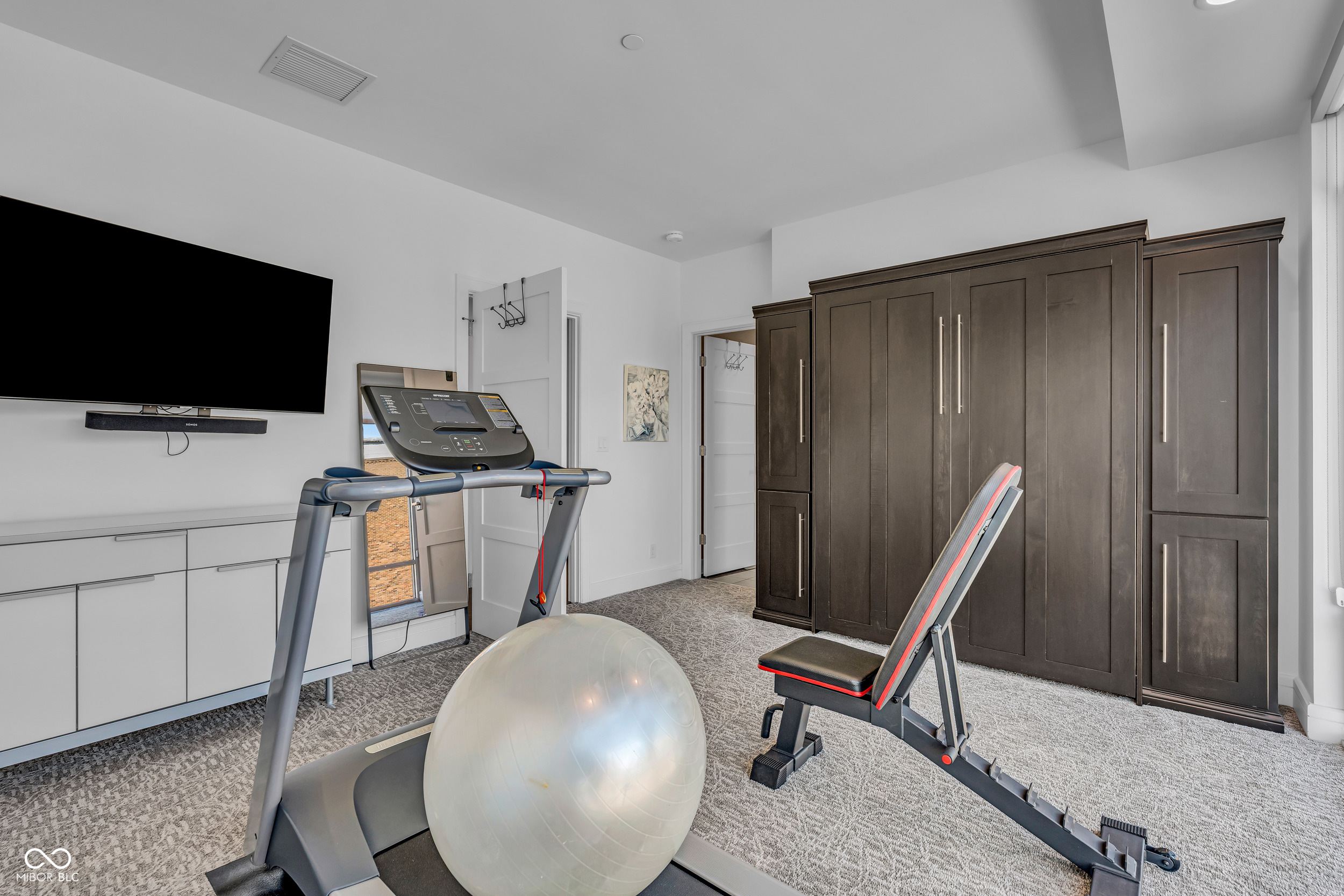 429 N Pennsylvania Street Unit: UNIT 801