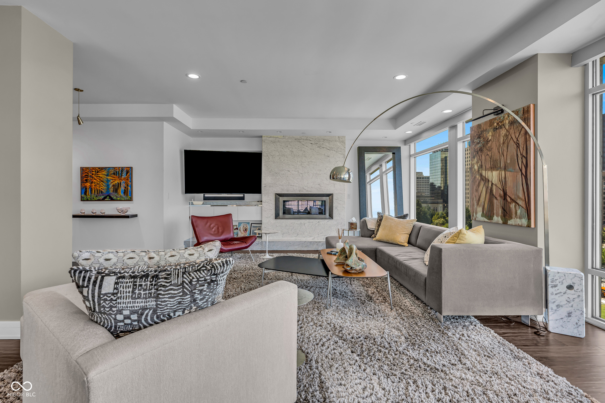 429 N Pennsylvania Street Unit: UNIT 801