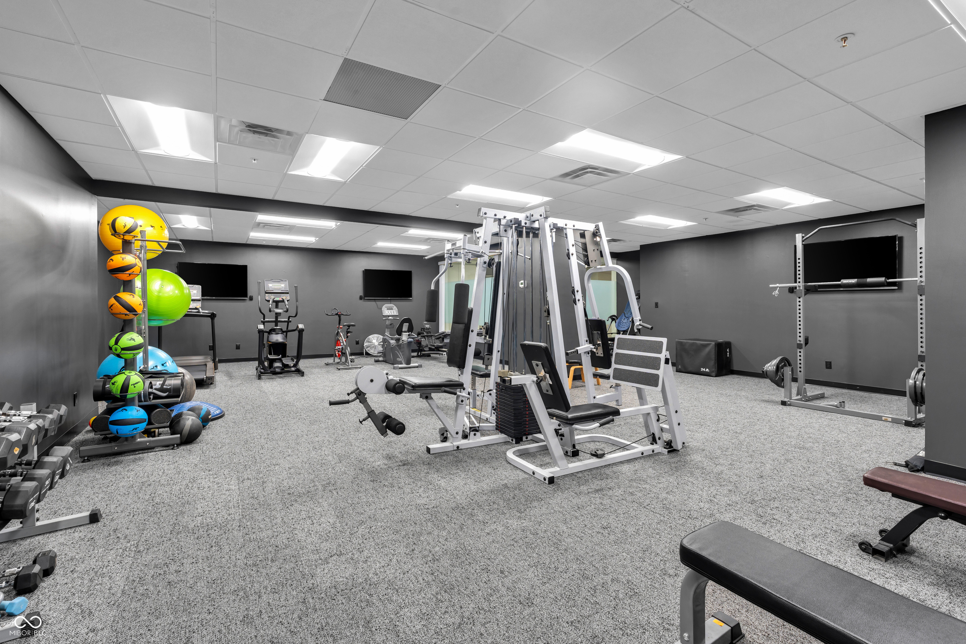 429 N Pennsylvania Street Unit: UNIT 801