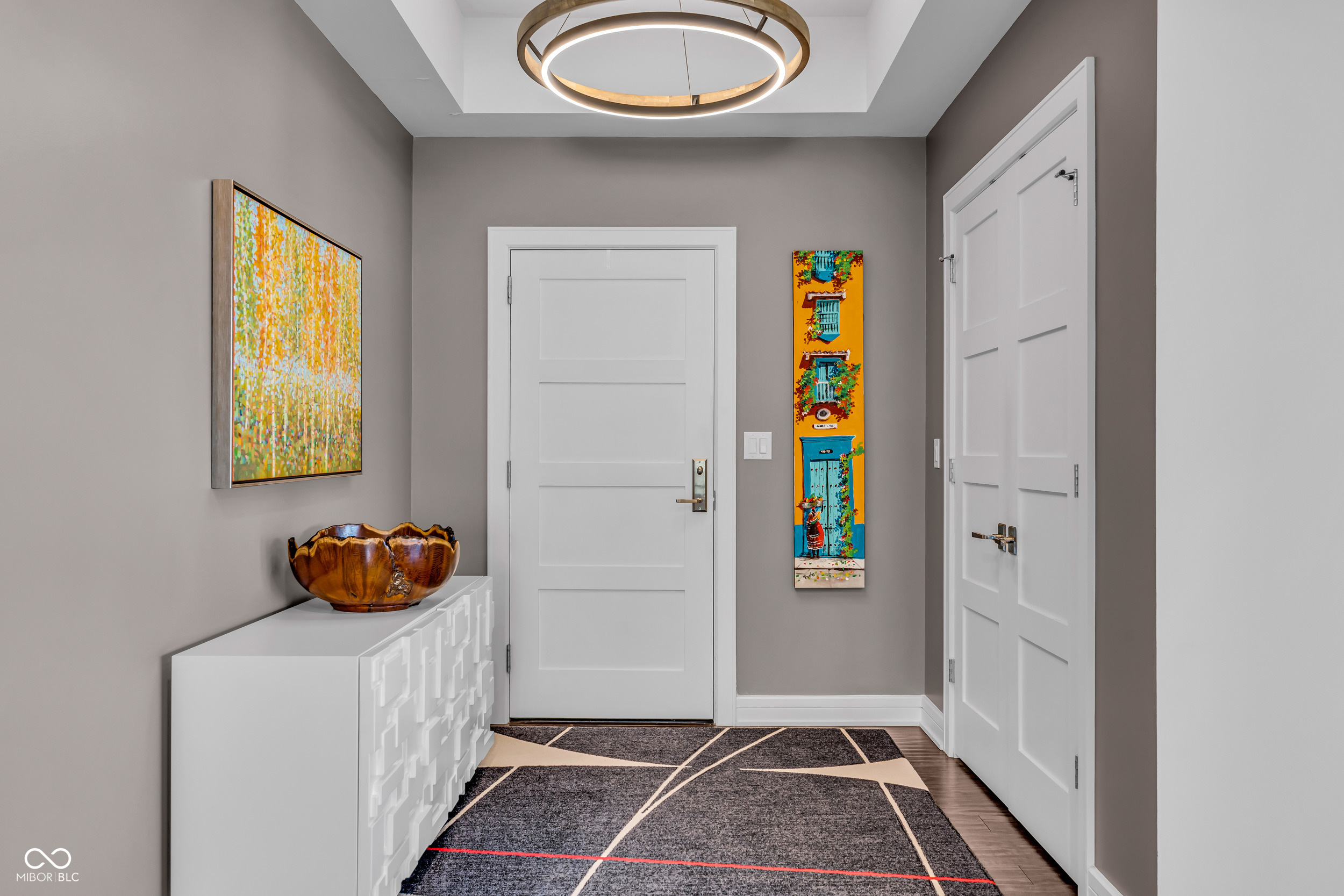 429 N Pennsylvania Street Unit: UNIT 801