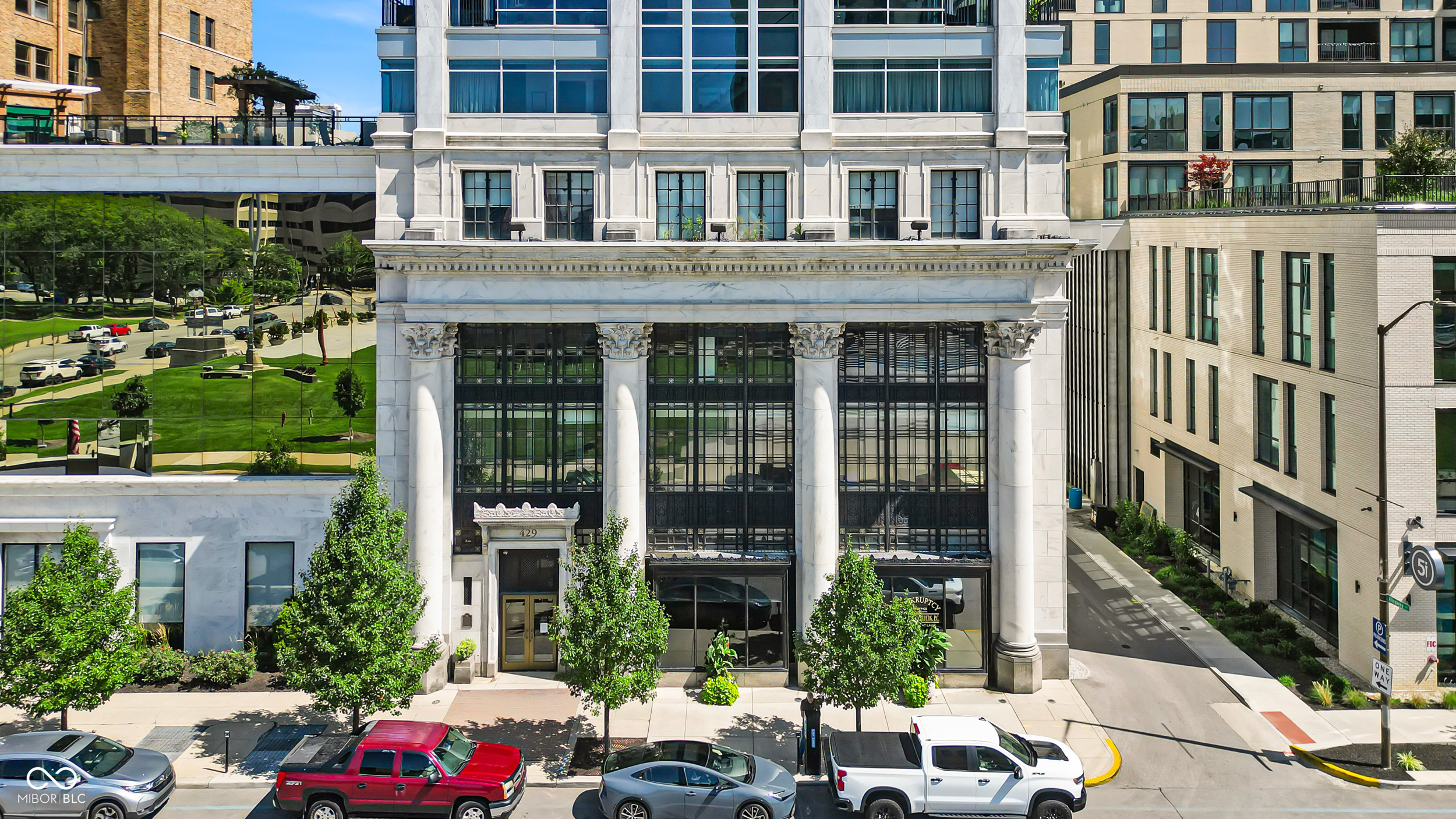 429 N Pennsylvania Street Unit: UNIT 801