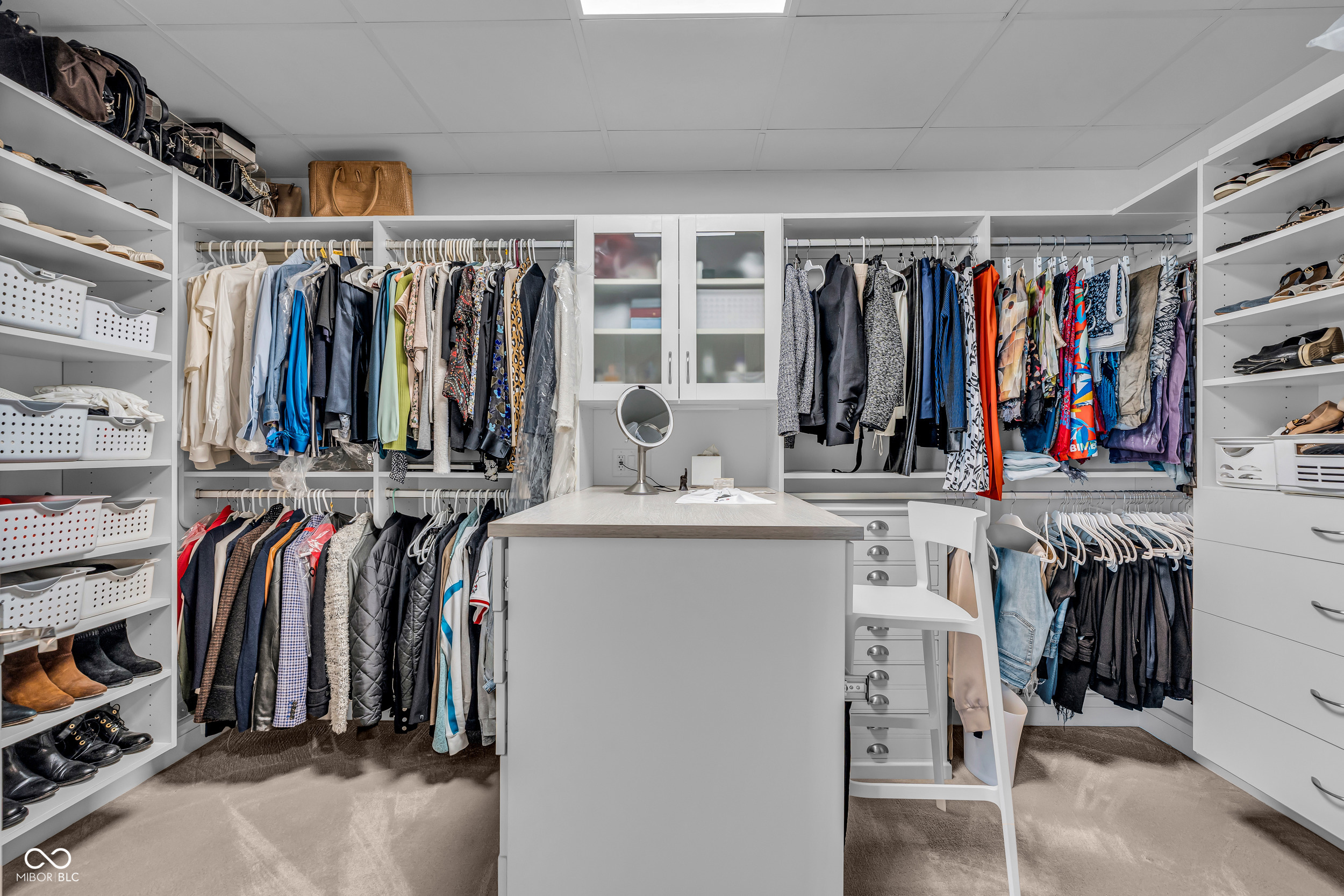 429 N Pennsylvania Street Unit: UNIT 801