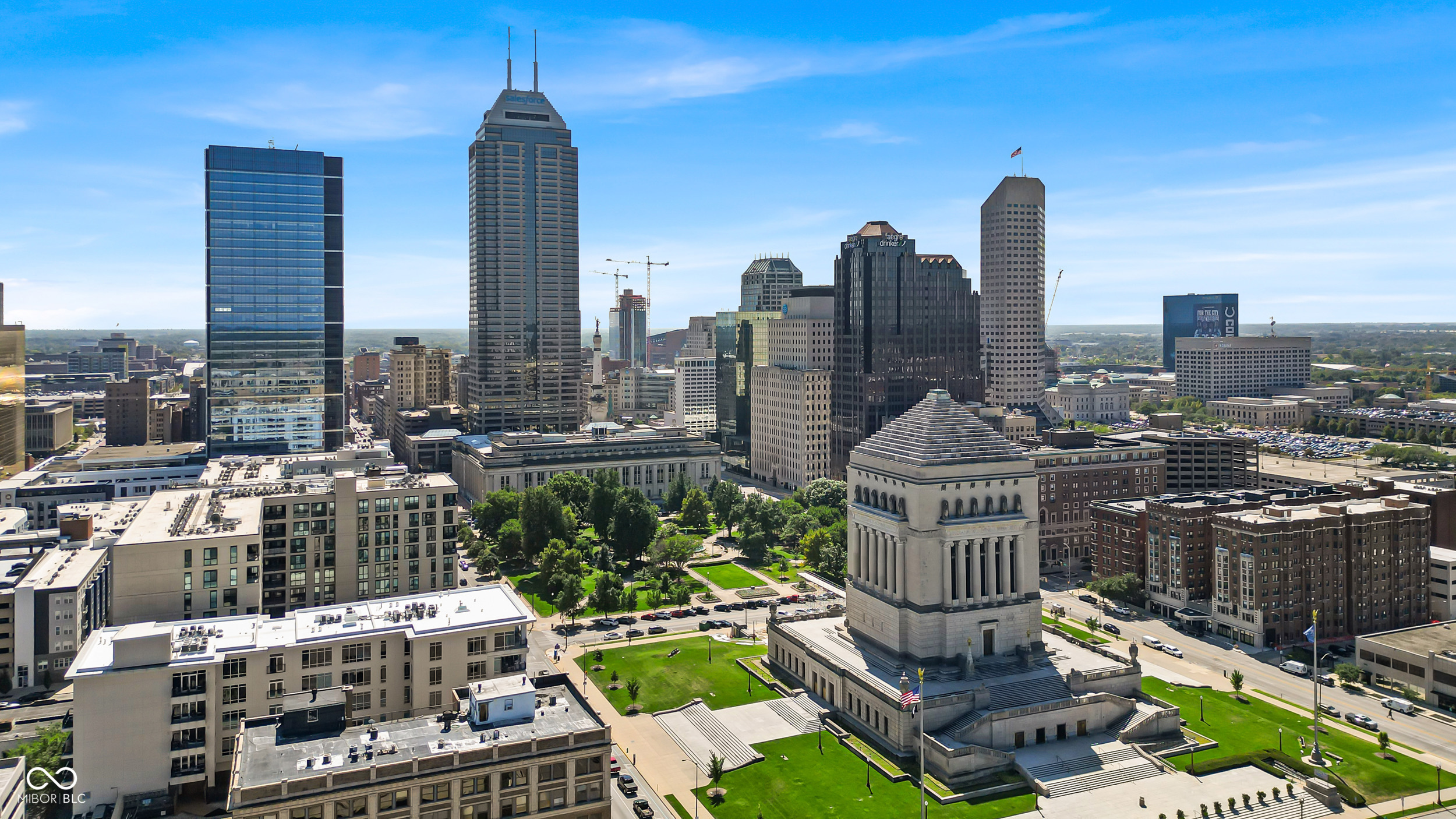 429 N Pennsylvania Street Unit: UNIT 801