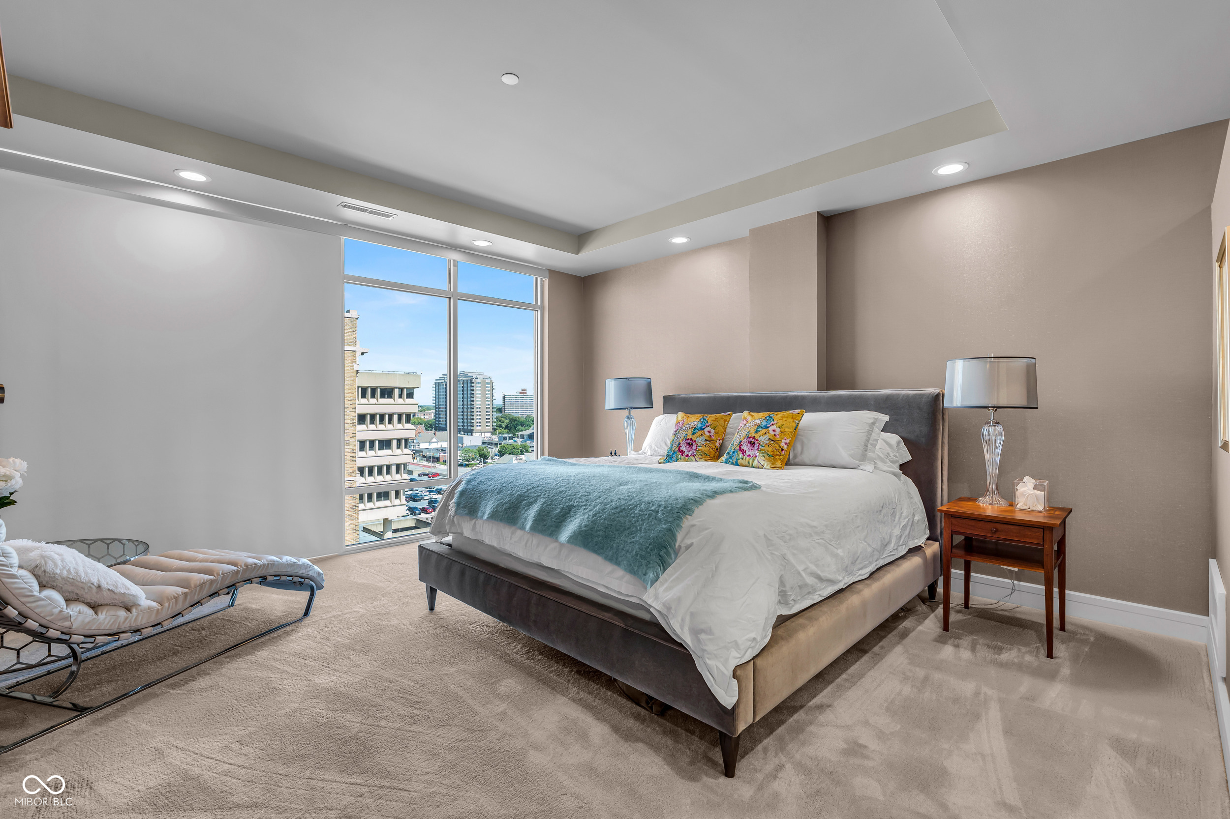 429 N Pennsylvania Street Unit: UNIT 801