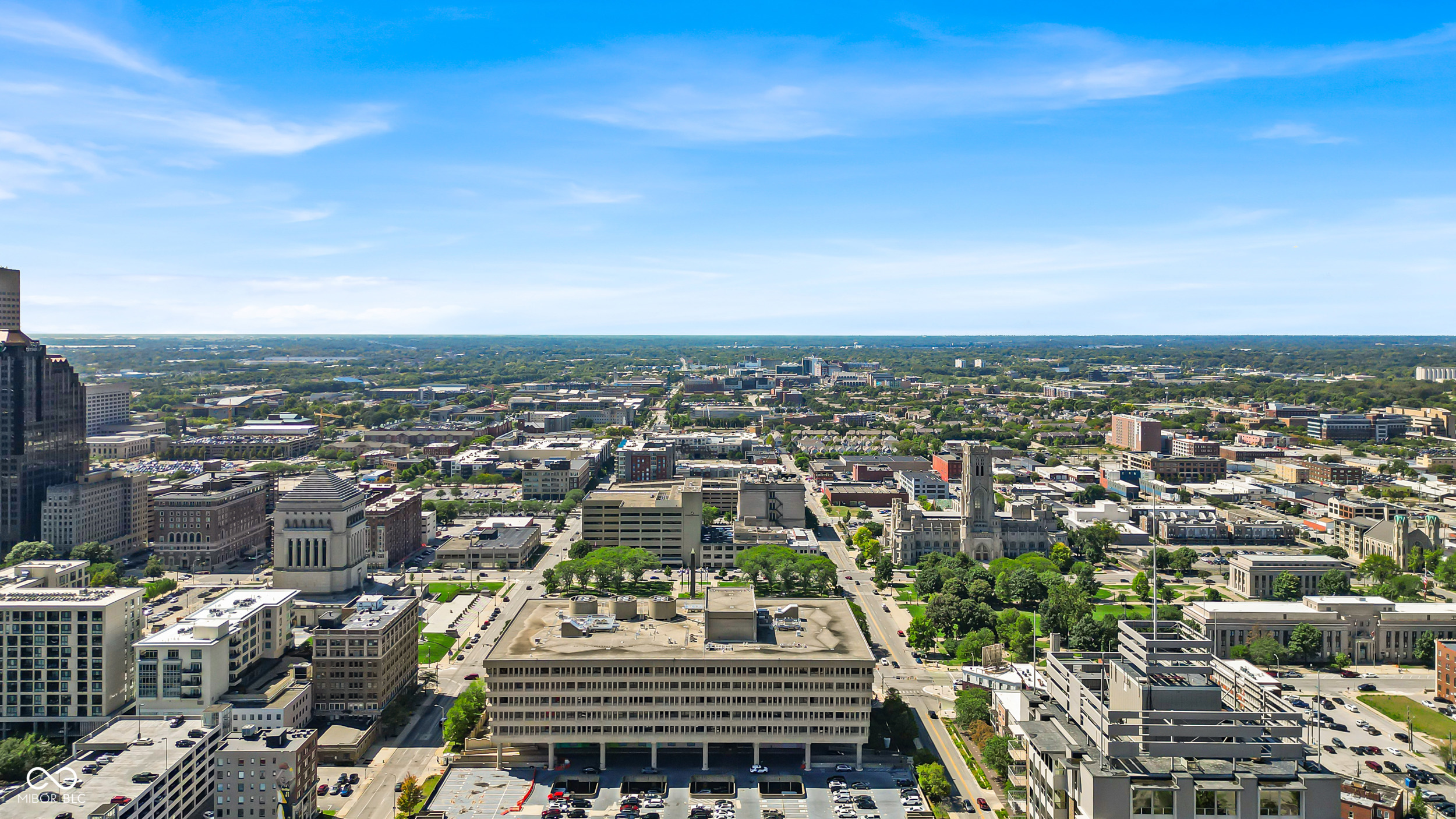 429 N Pennsylvania Street Unit: UNIT 801