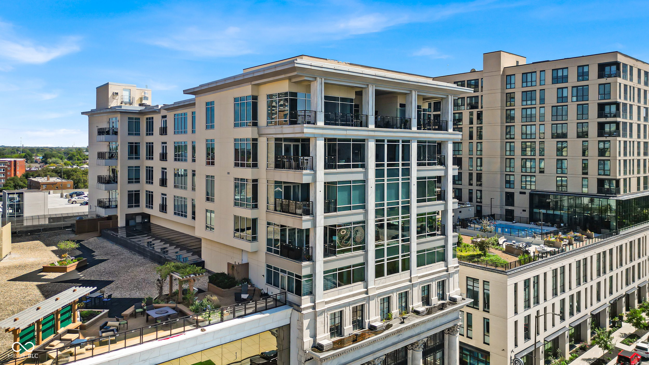 429 N Pennsylvania Street Unit: UNIT 801