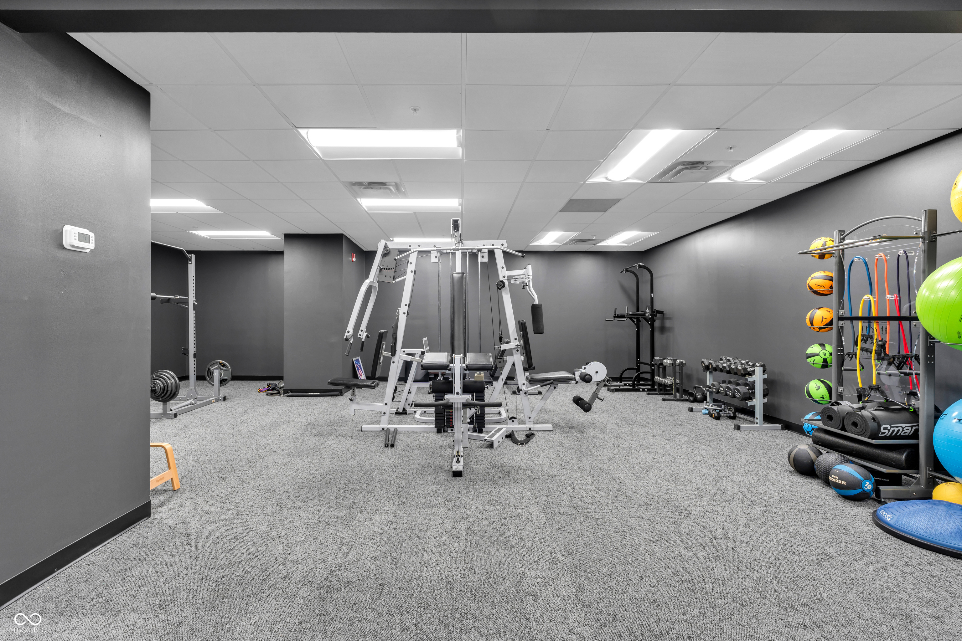 429 N Pennsylvania Street Unit: UNIT 801