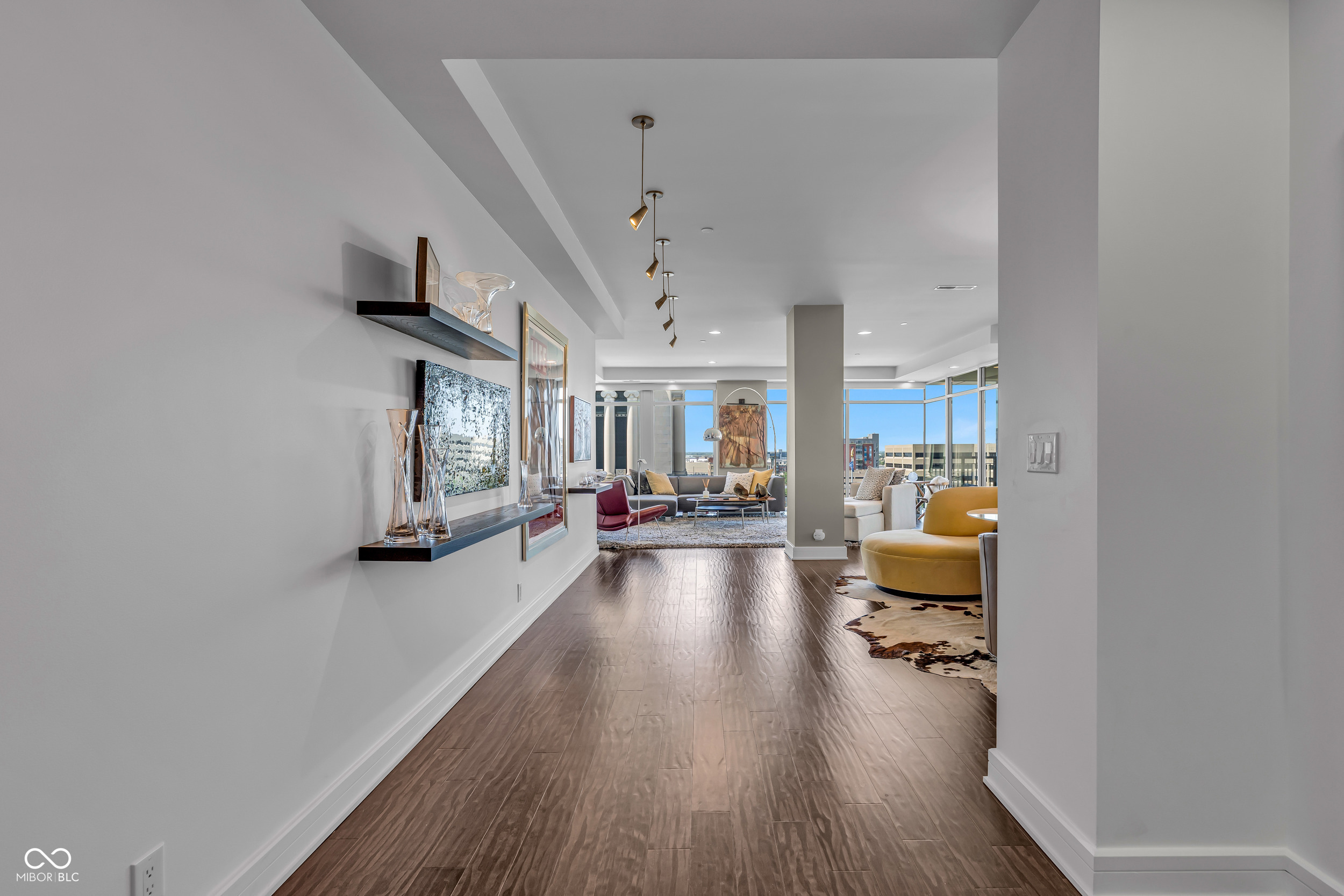 429 N Pennsylvania Street Unit: UNIT 801