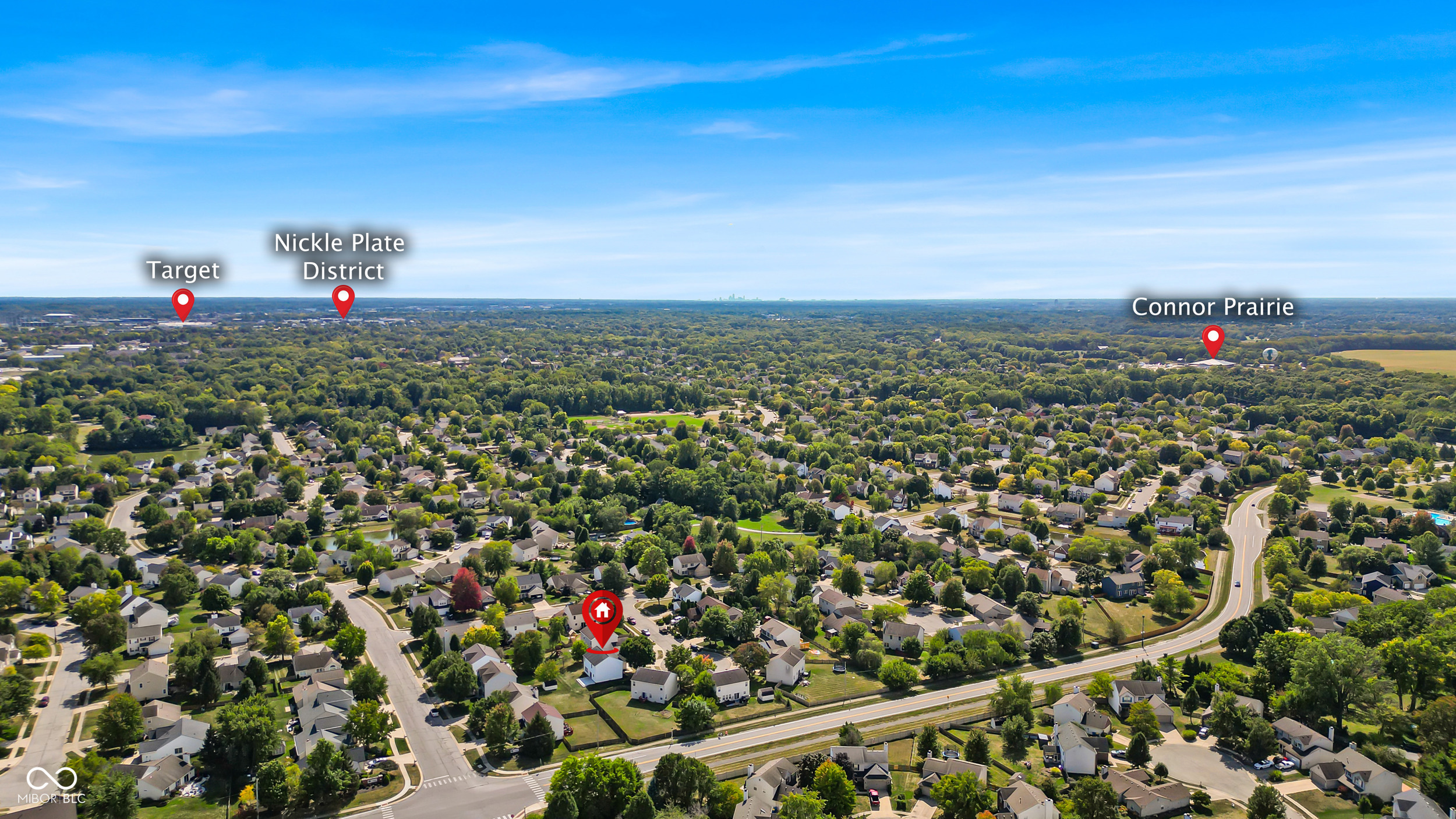 14057 Wheeling Court