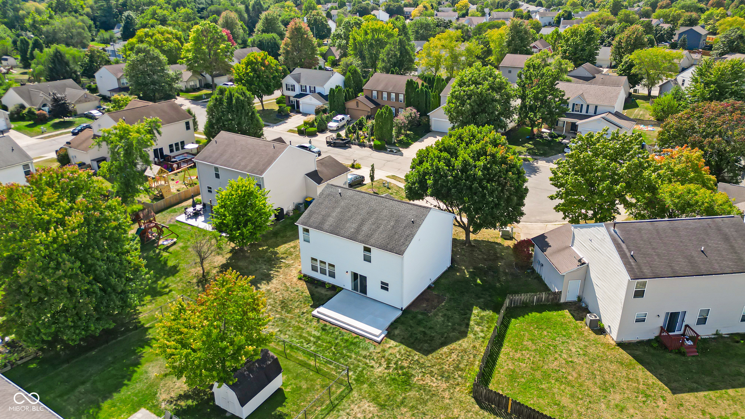 14057 Wheeling Court