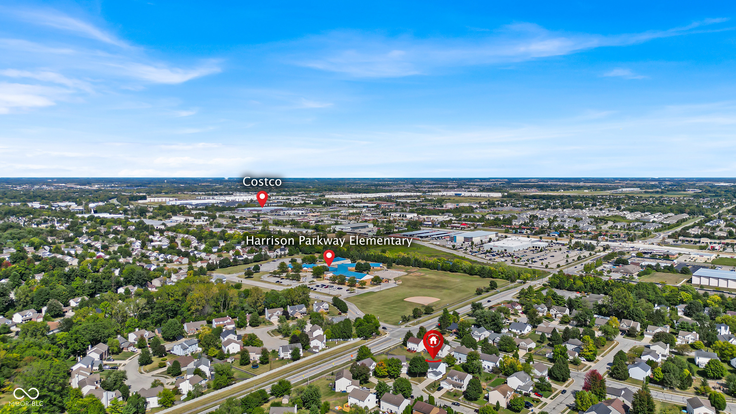 14057 Wheeling Court