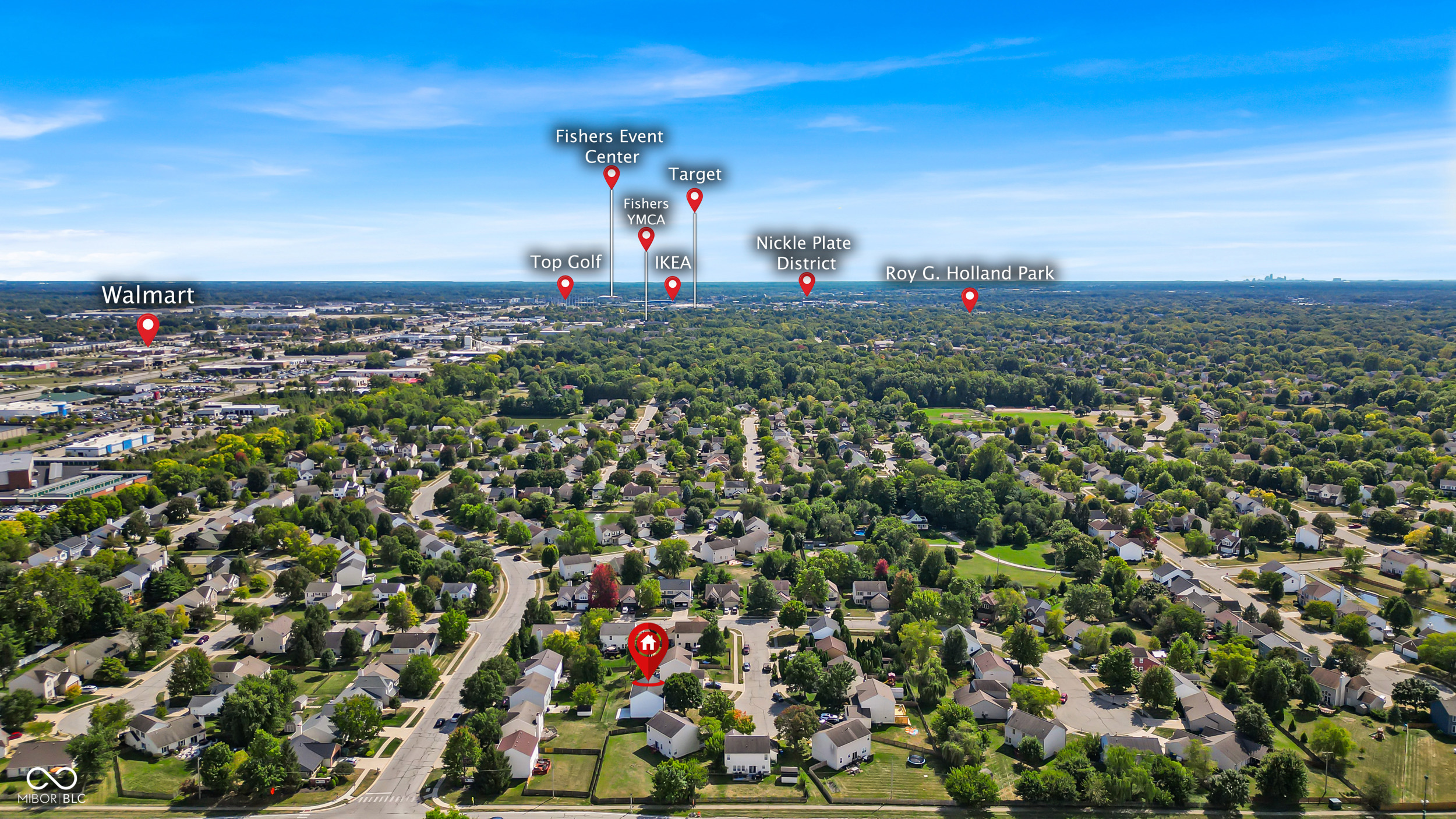 14057 Wheeling Court