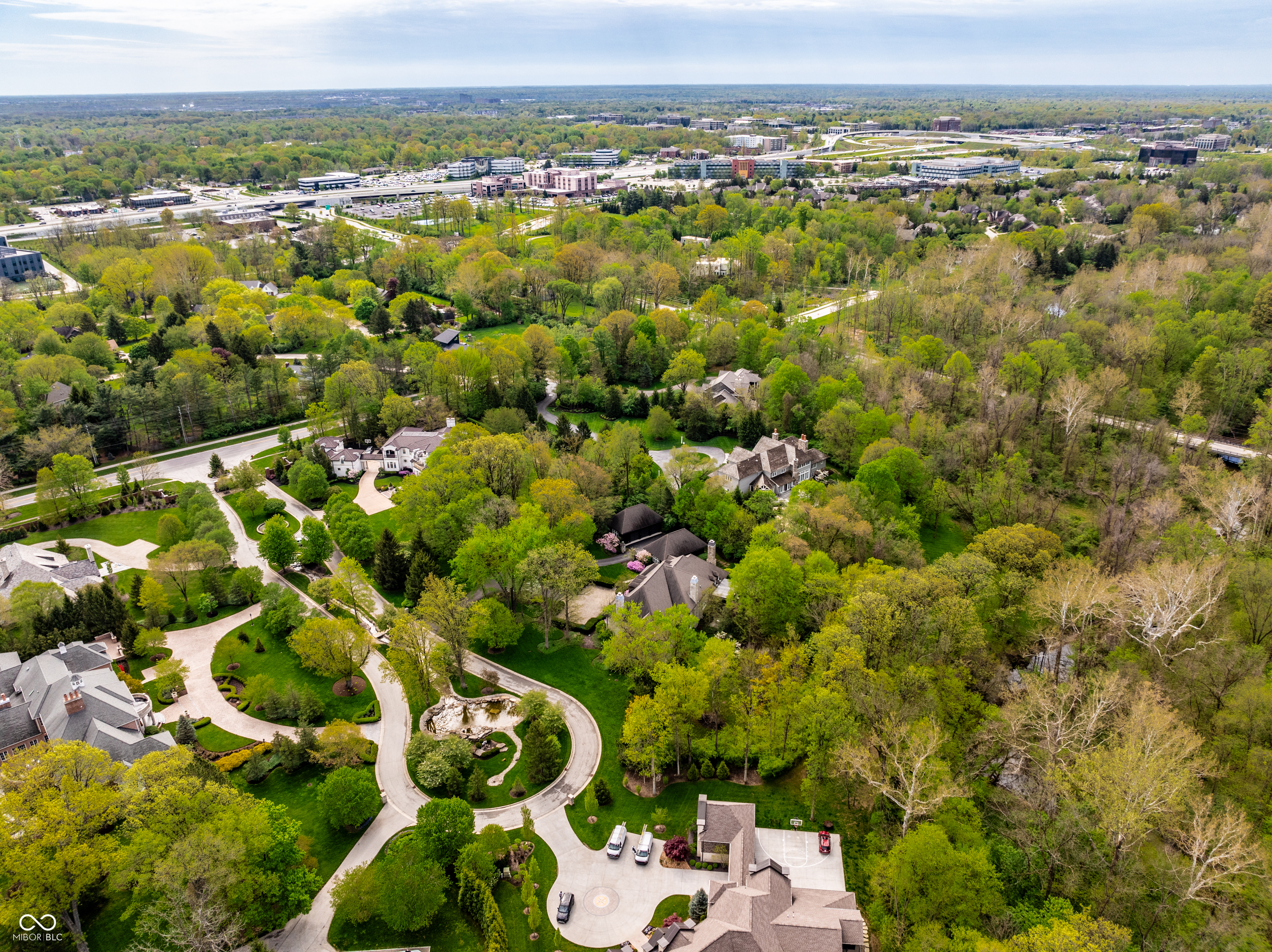 421 Springwood Drive