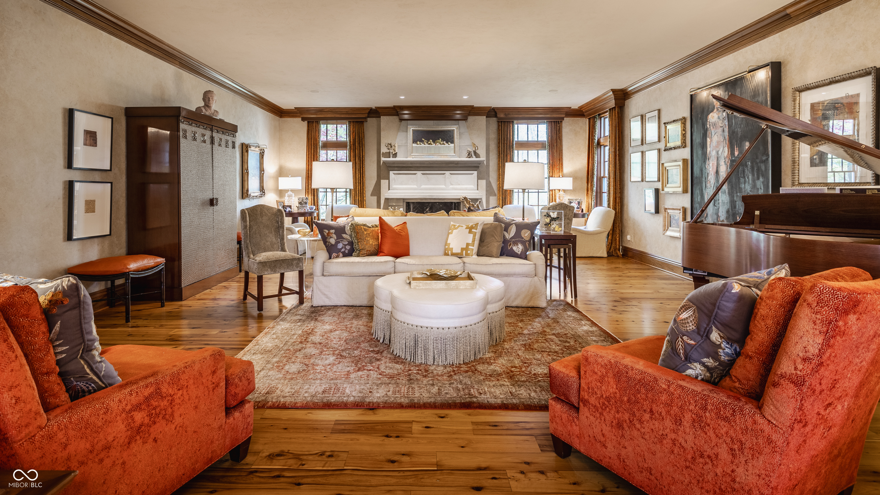 421 Springwood Drive