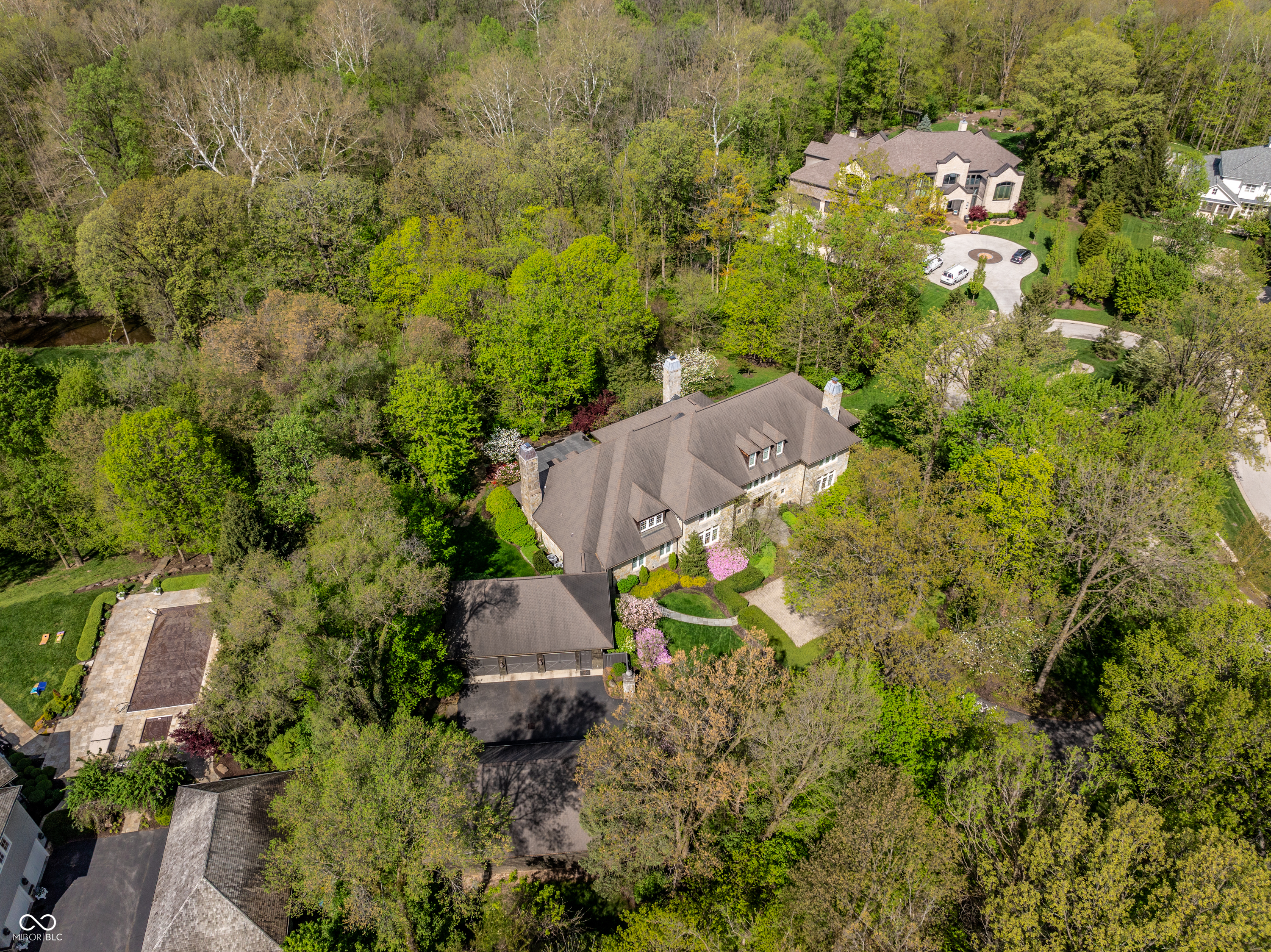 421 Springwood Drive