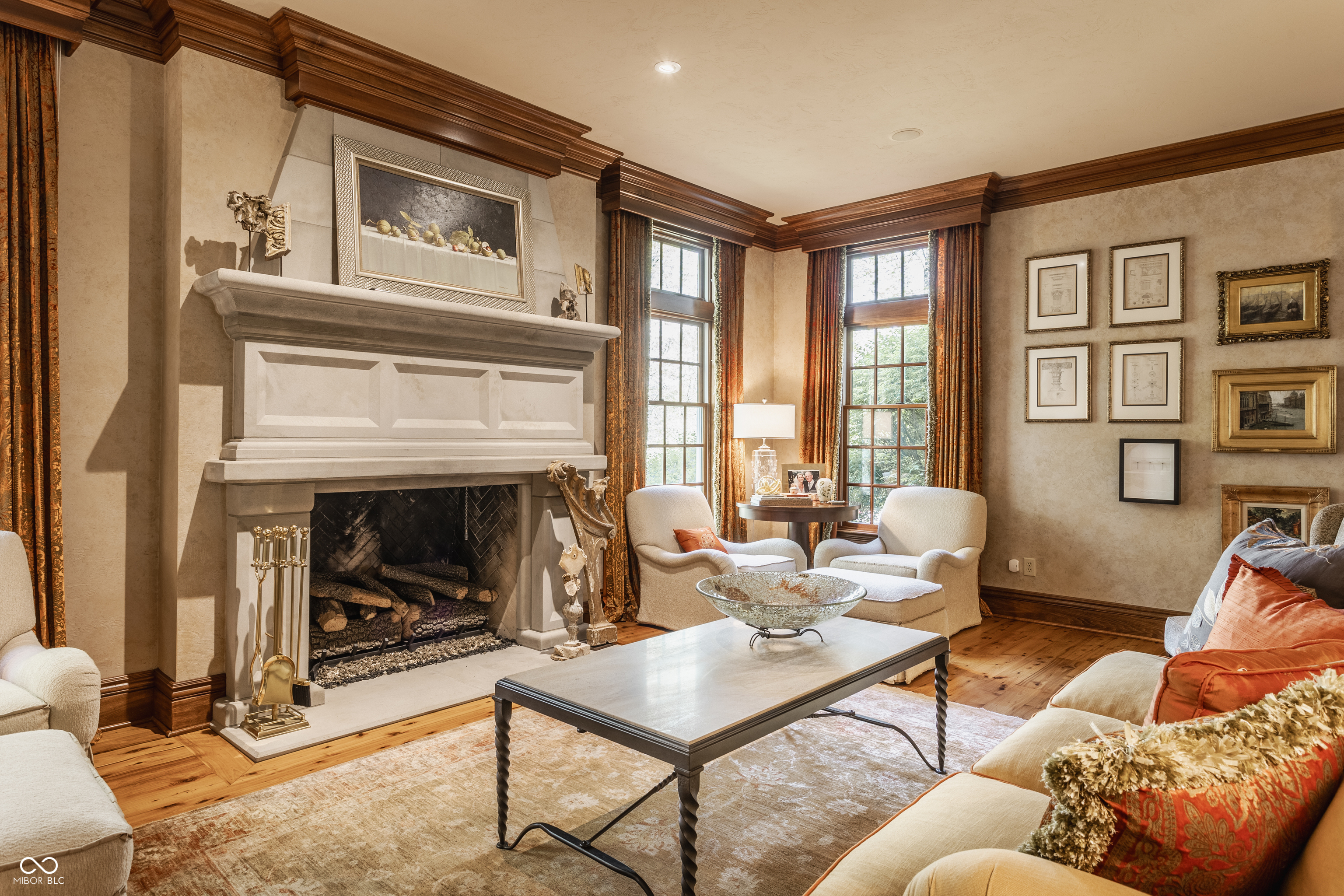 421 Springwood Drive