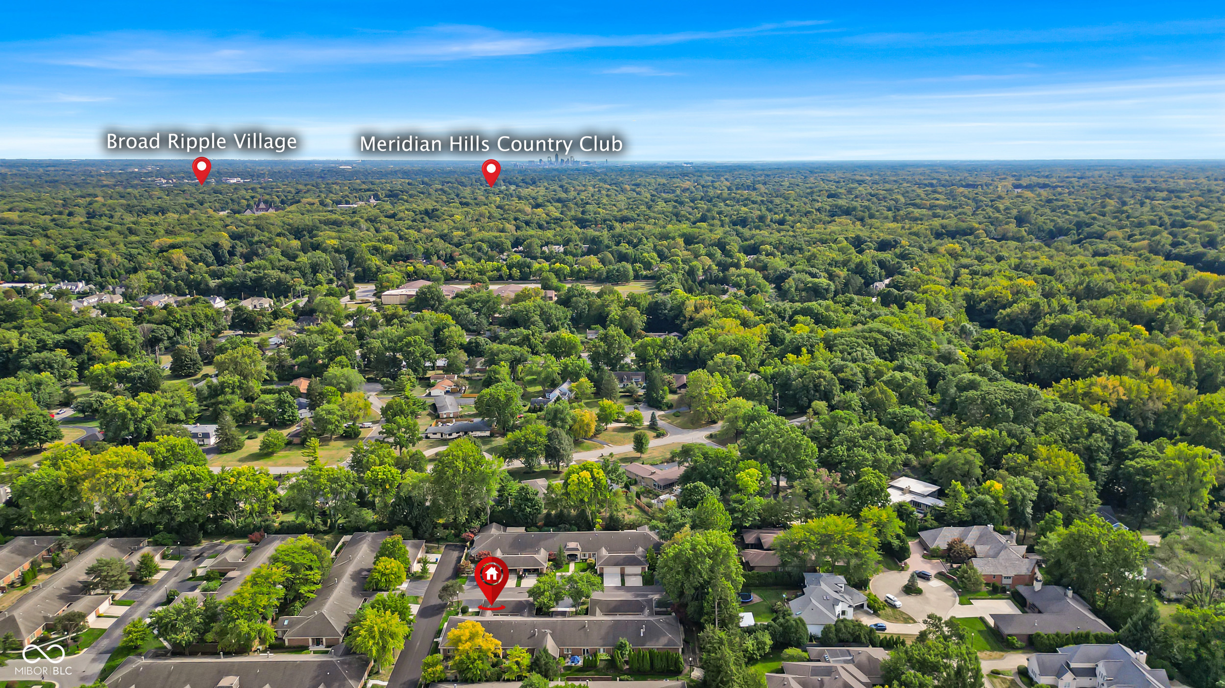 8518 Bent Tree Court Unit: 8518