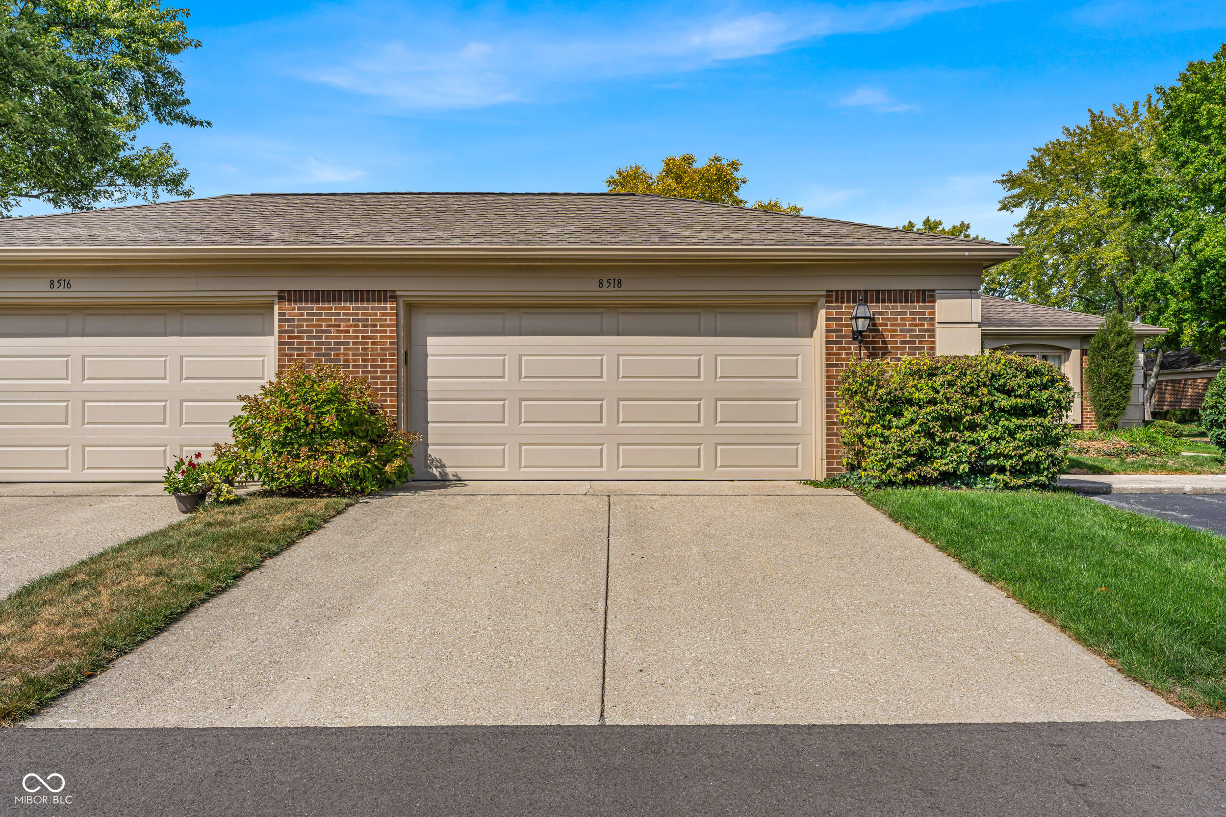 8518 Bent Tree Court Unit: 8518