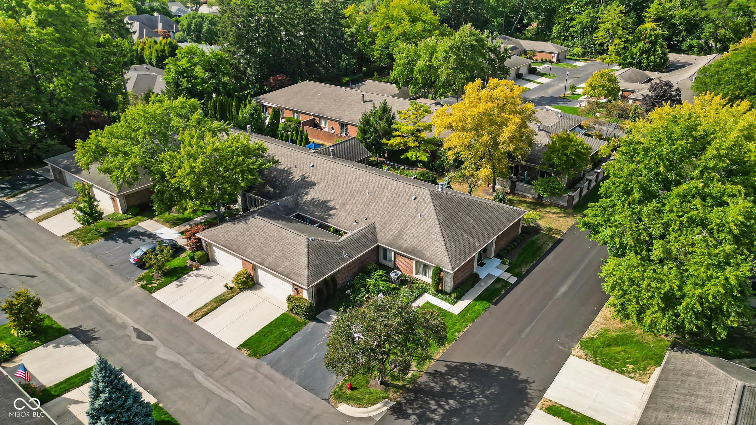 8518 Bent Tree Court Unit: 8518