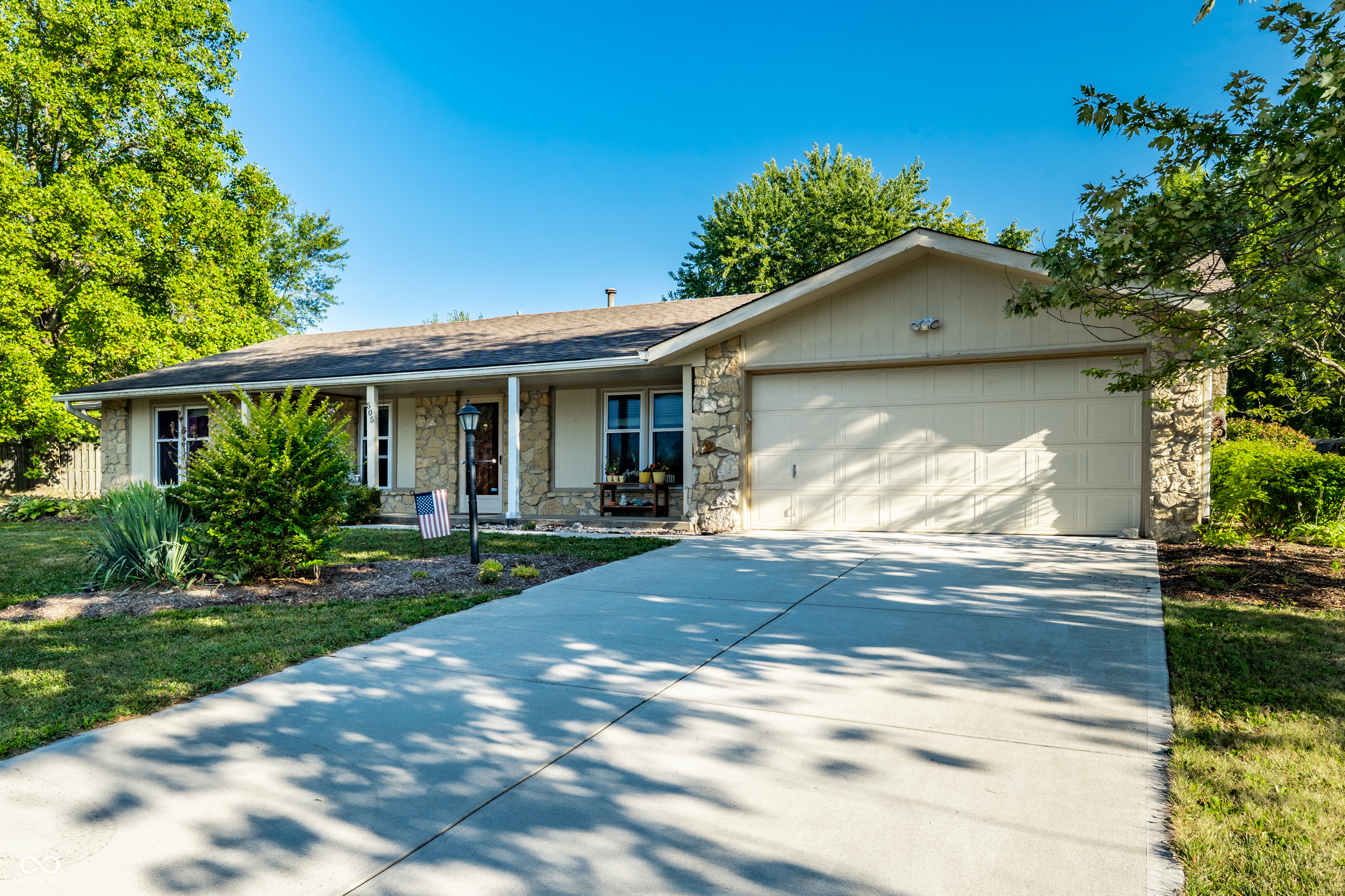 505 Pheasant Run