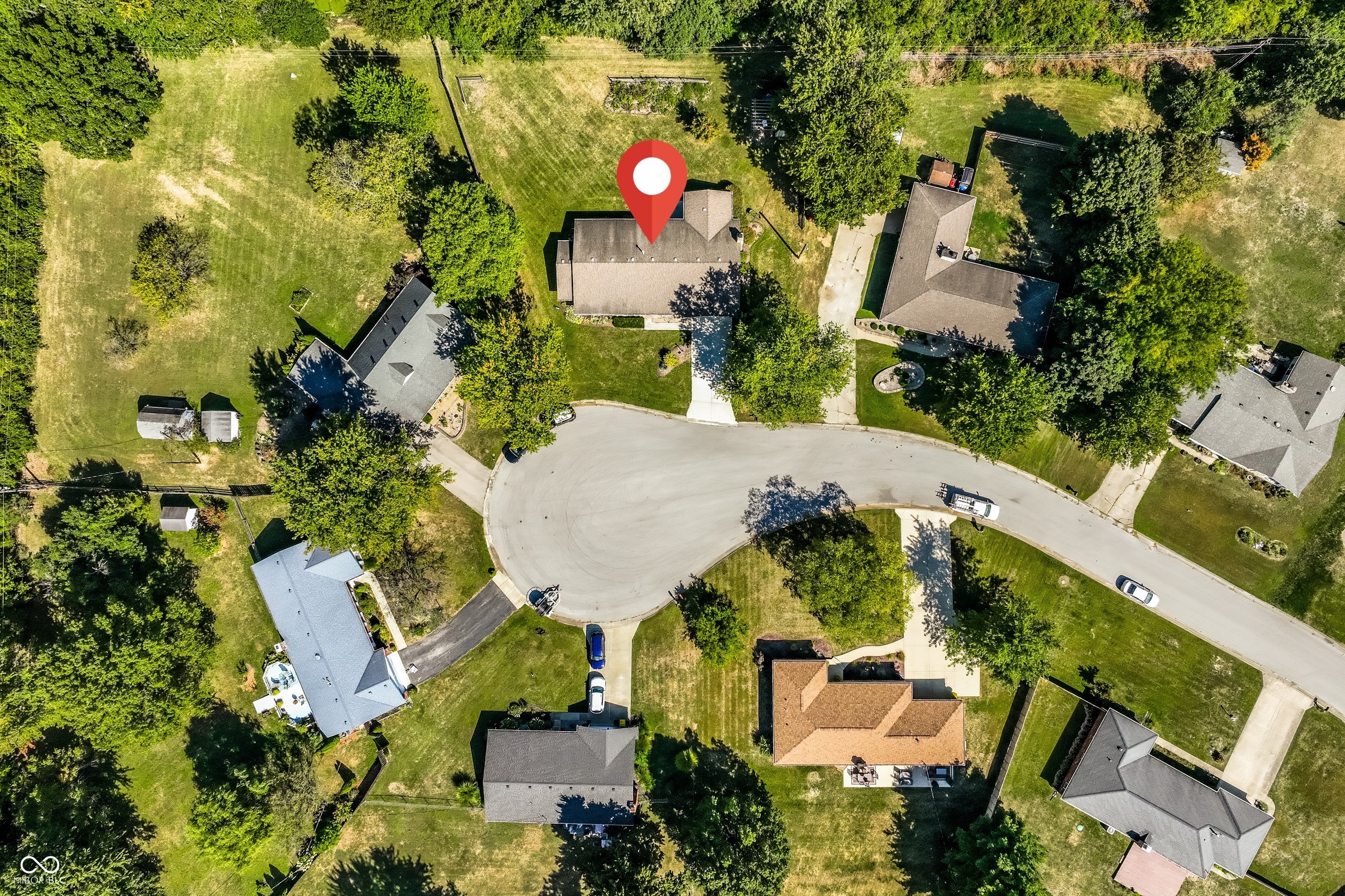 505 Pheasant Run