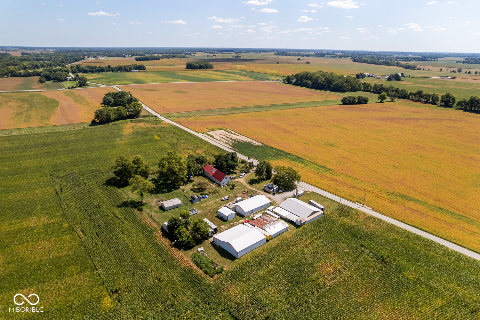 16506 Strawtown Avenue