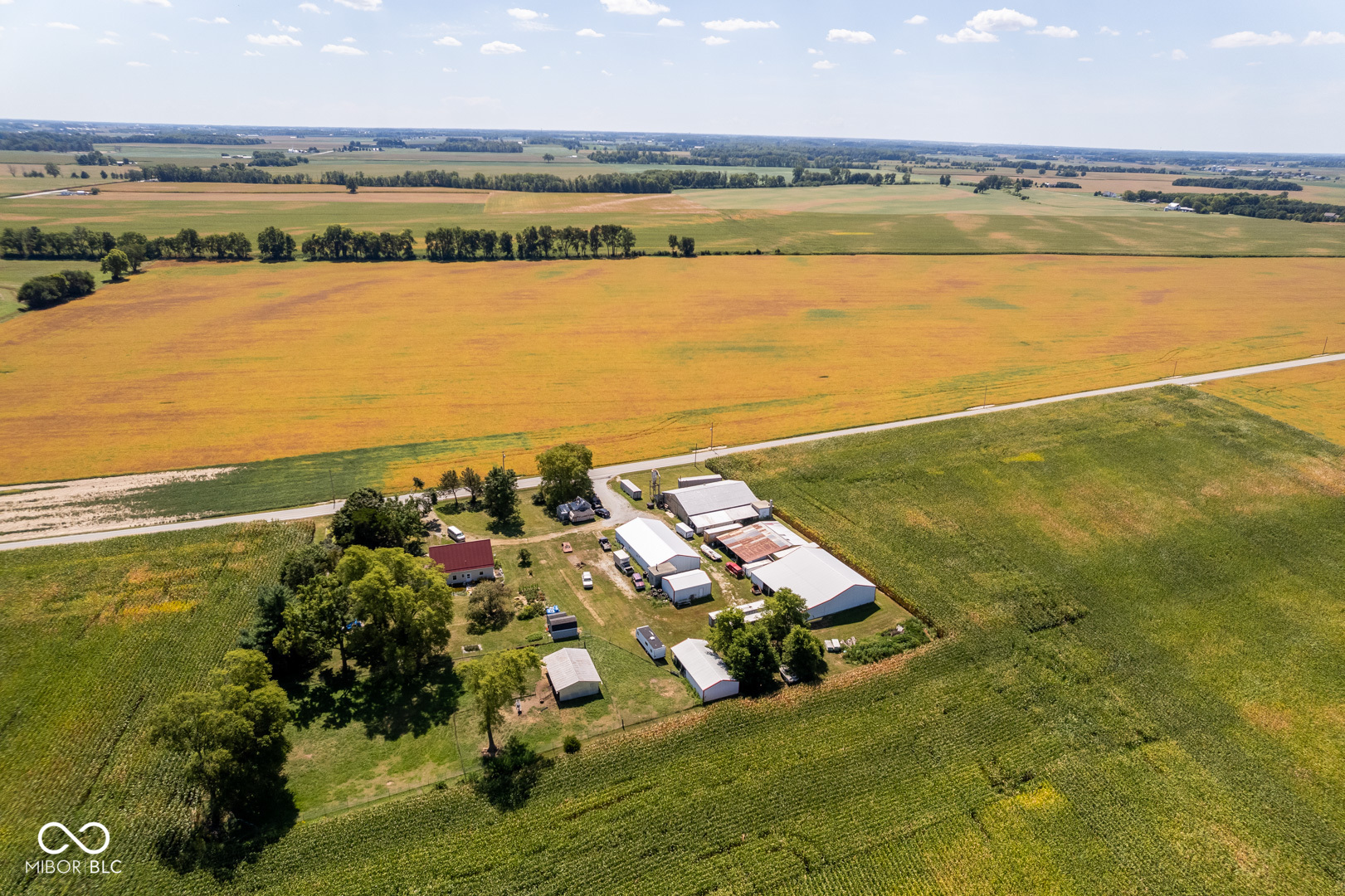 16506 Strawtown Avenue