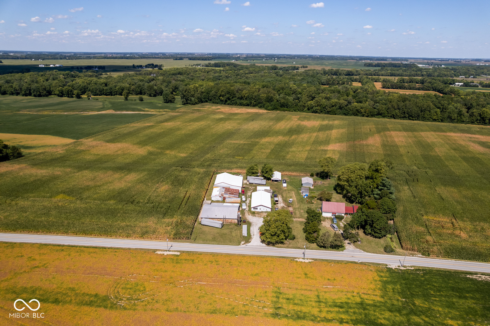 16506 Strawtown Avenue