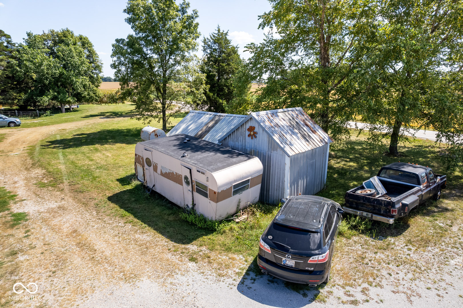 16506 Strawtown Avenue