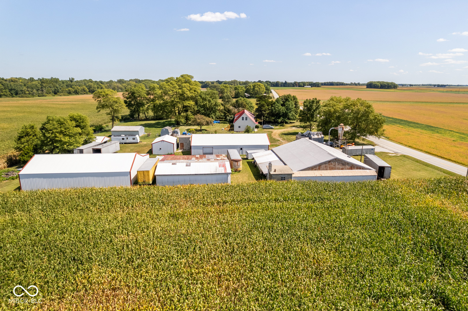 16506 Strawtown Avenue