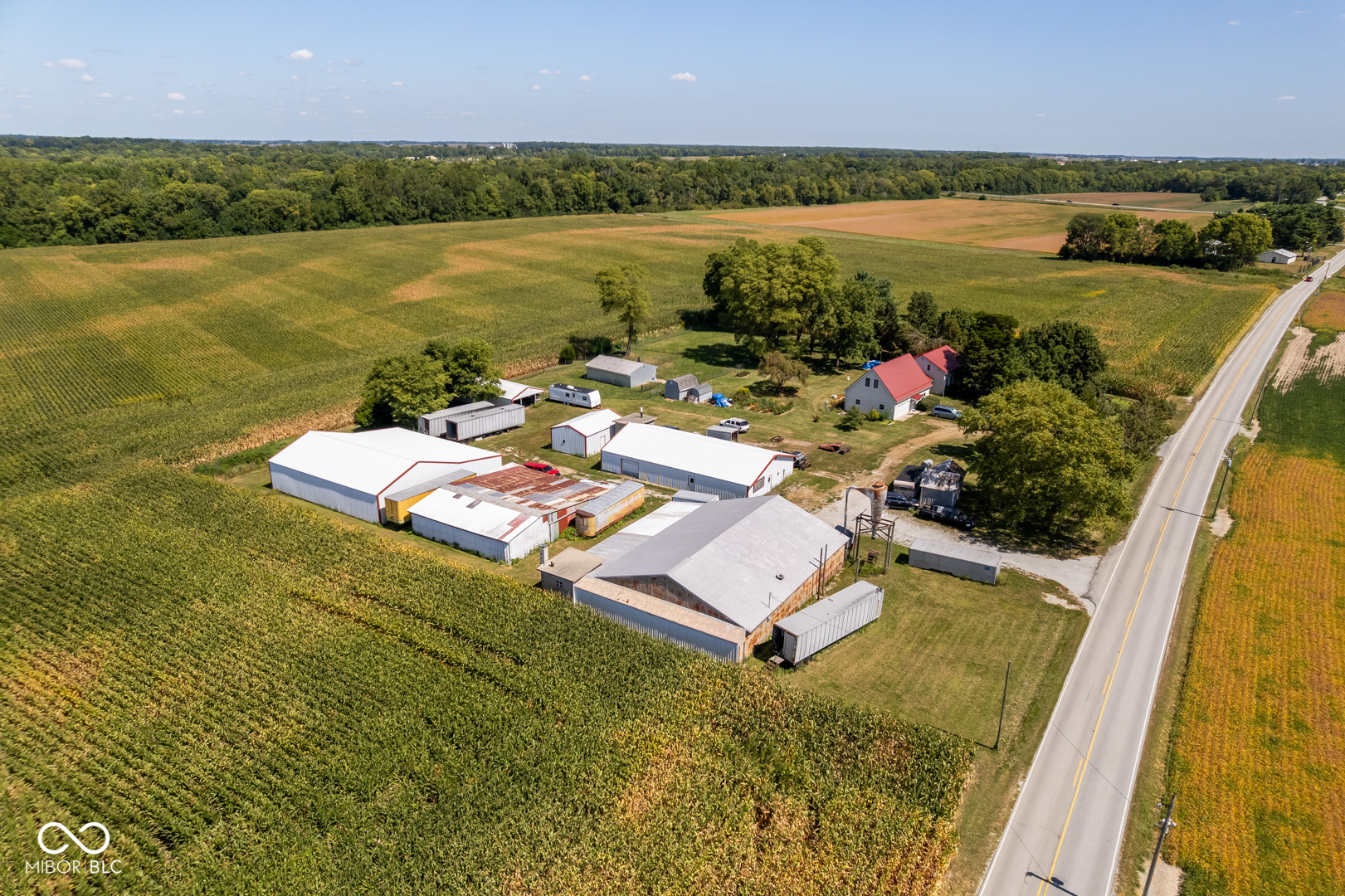 16506 Strawtown Avenue