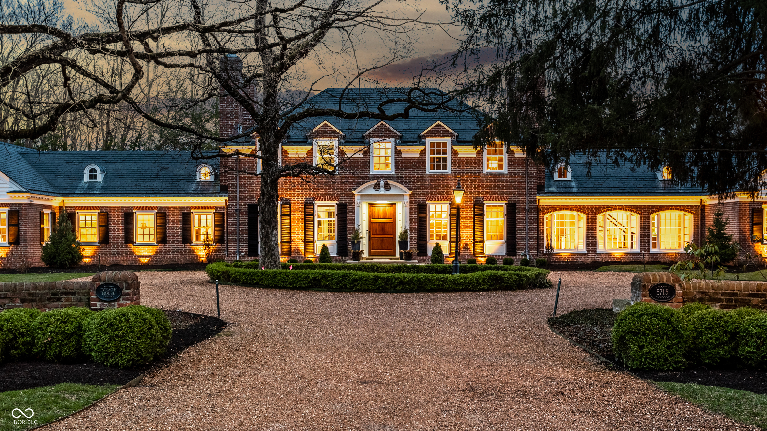 5715 Sunset Lane